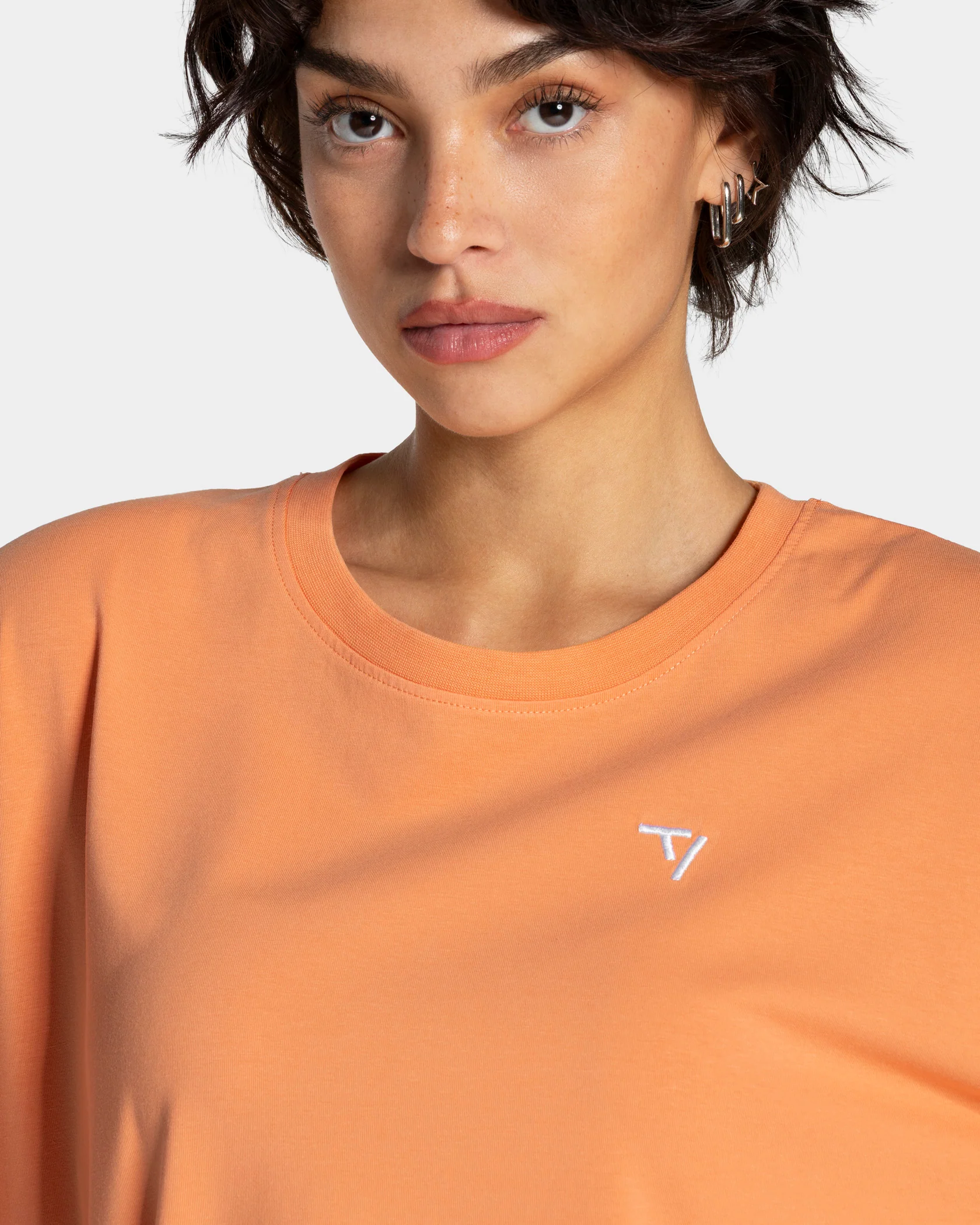 Lift Longsleeve "Apricot" - Image 4