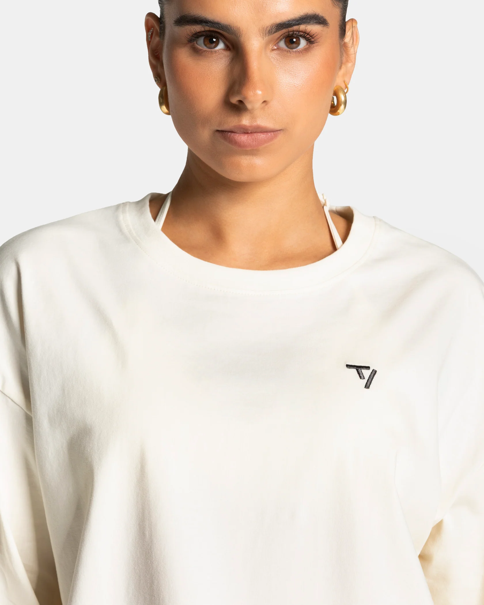 Lift Longsleeve "Cloud" - Image 4