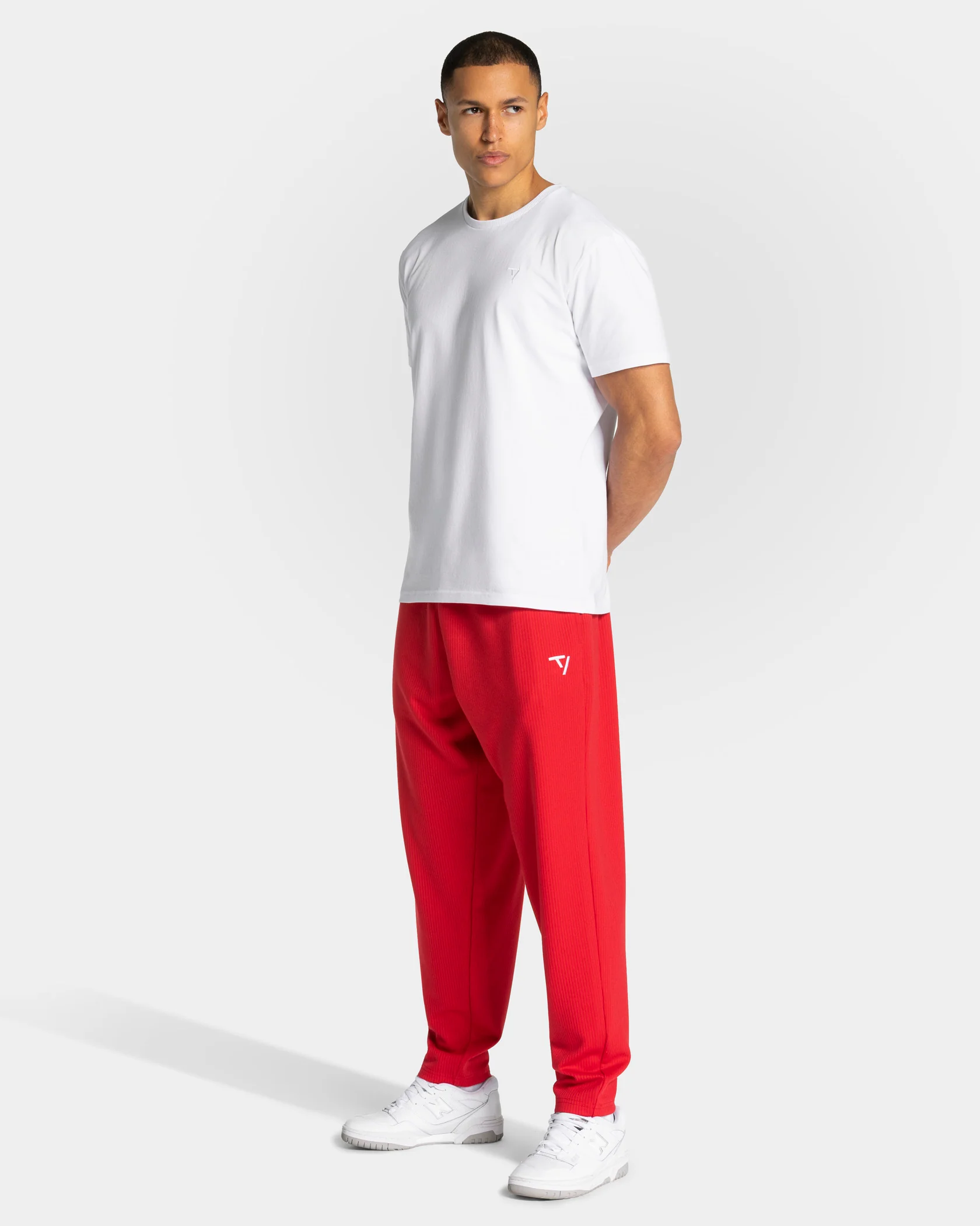 Lift Pumper Pants "Chili" - Image 3