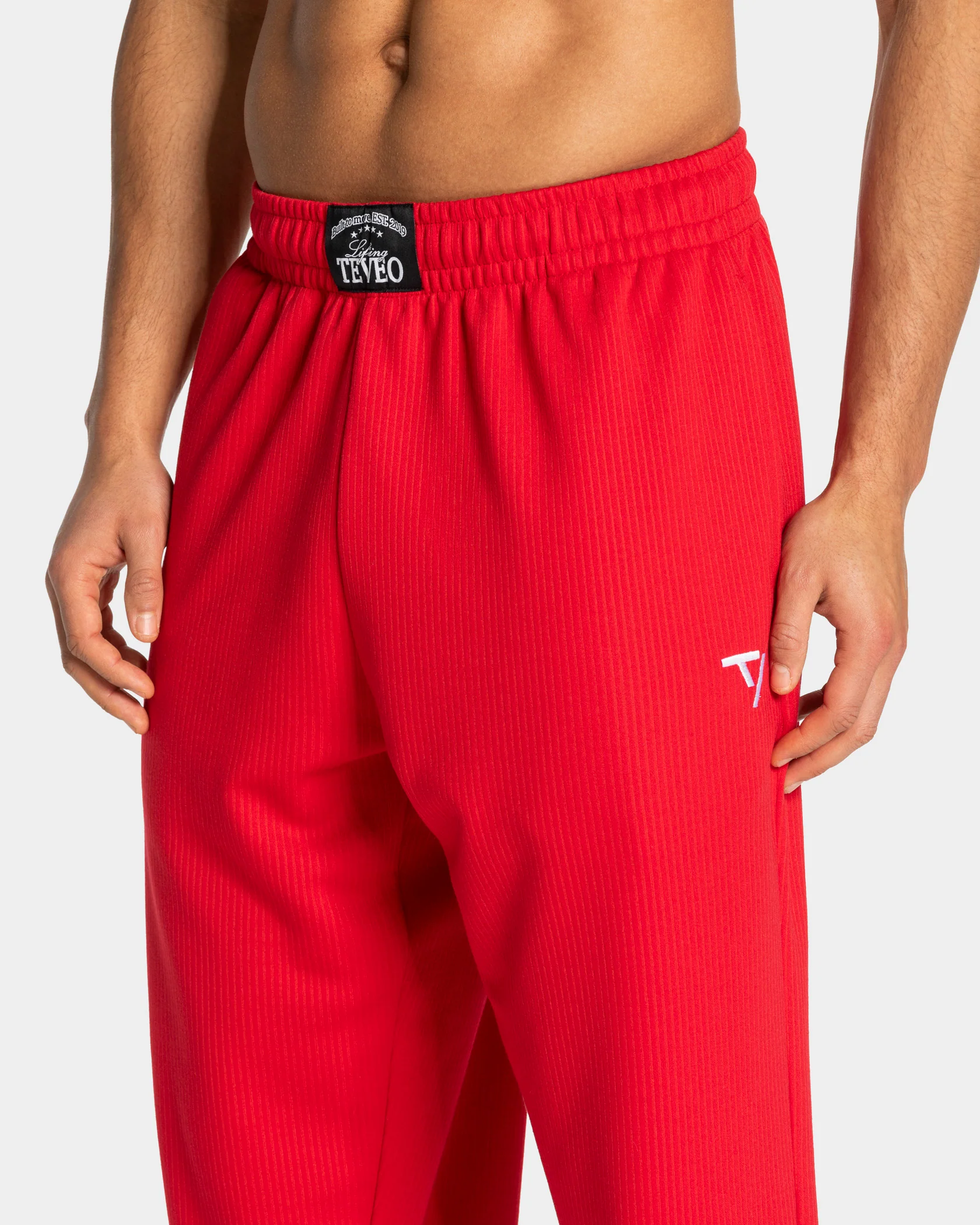 Lift Pumper Pants "Chili" - Image 4