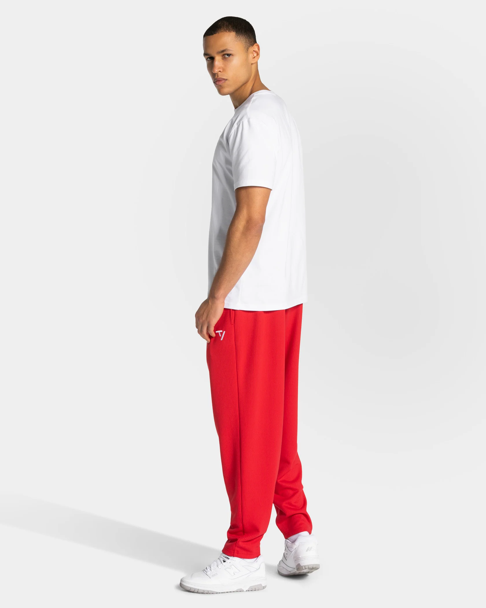 Lift Pumper Pants "Chili" - Image 5