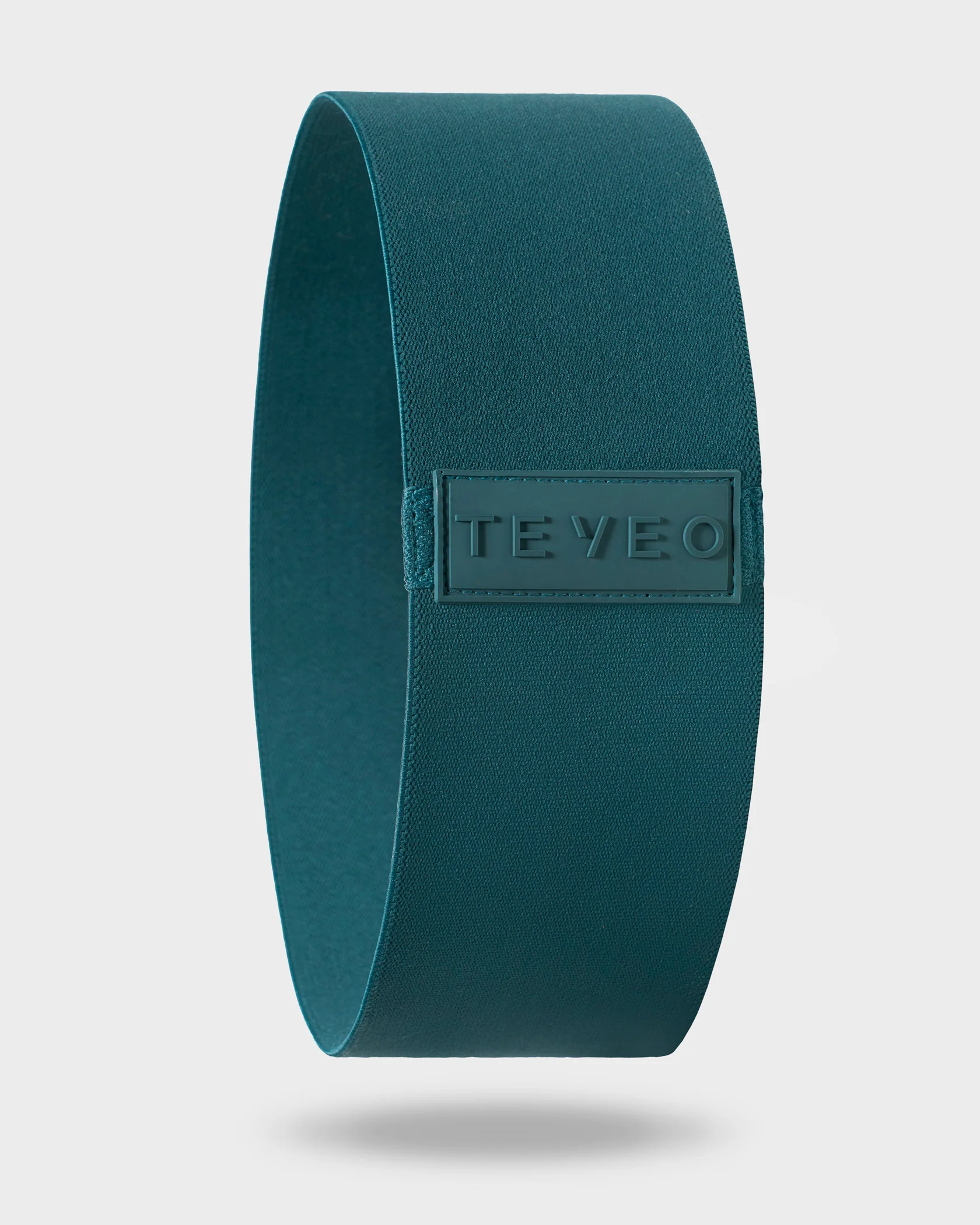 Lift Resistance Band (3er-Pack) "Mint/Schwarz/Teal" - Image 5