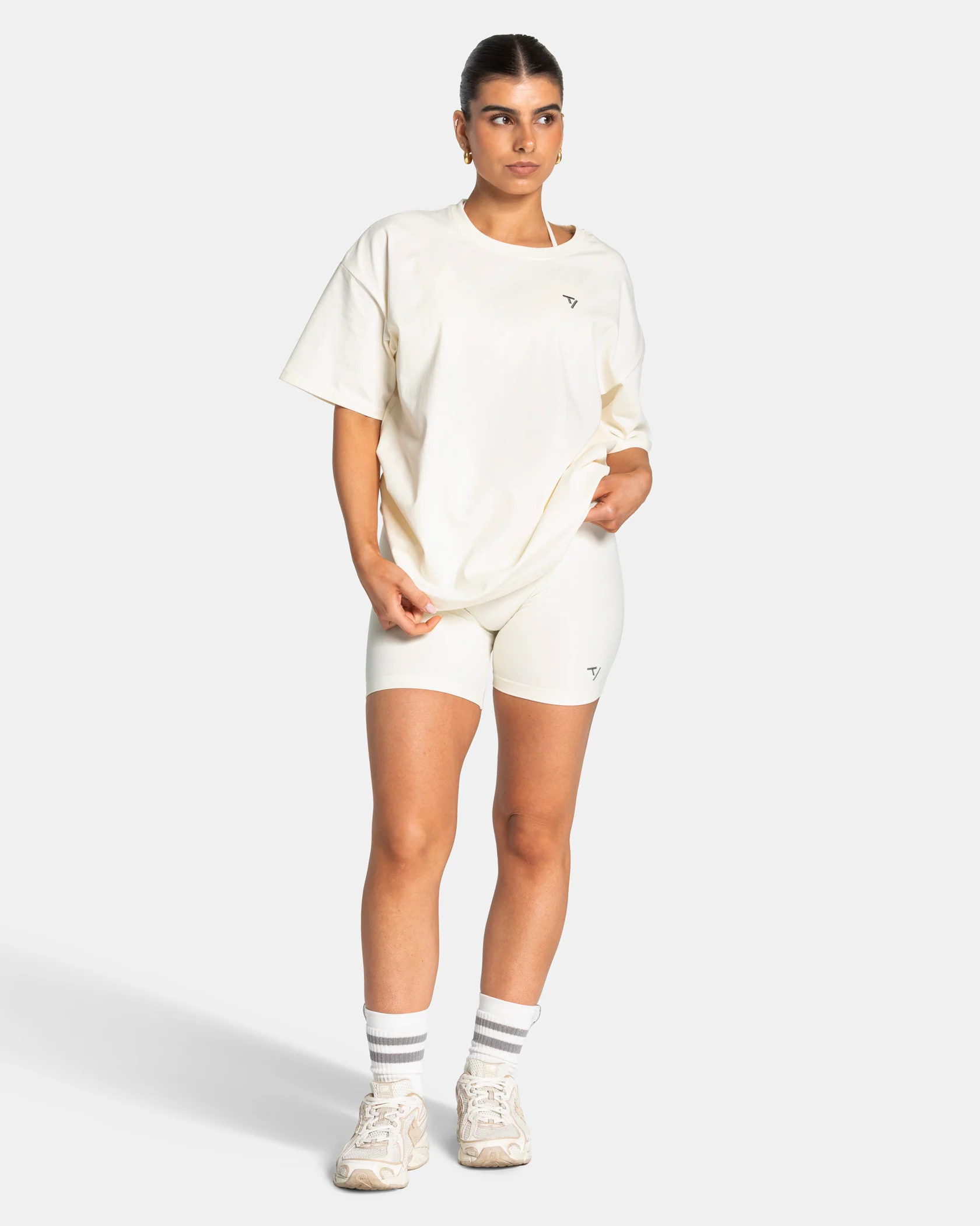 Lift Shorts "Cloud" - Image 3