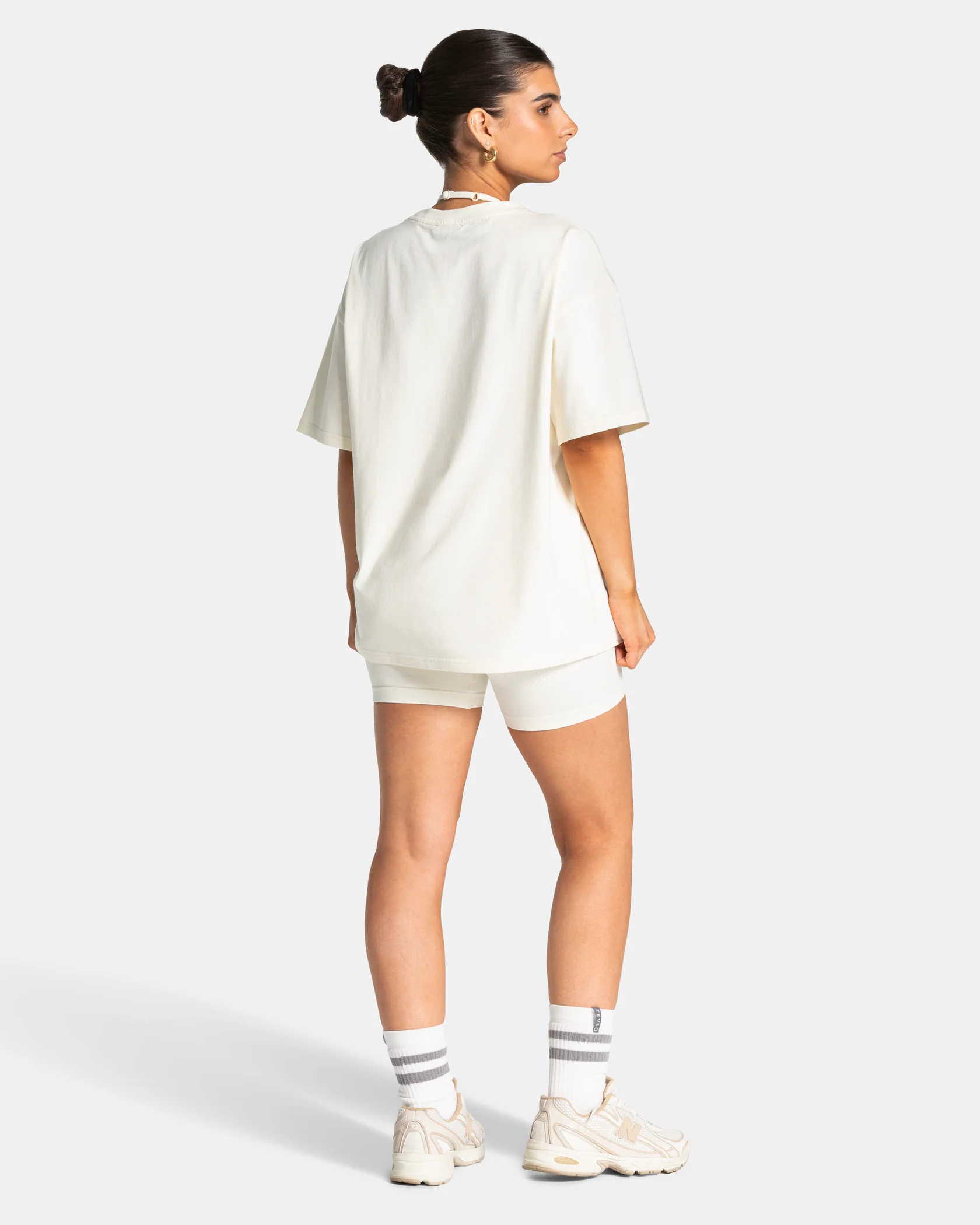 Lift Shorts "Cloud" - Image 5