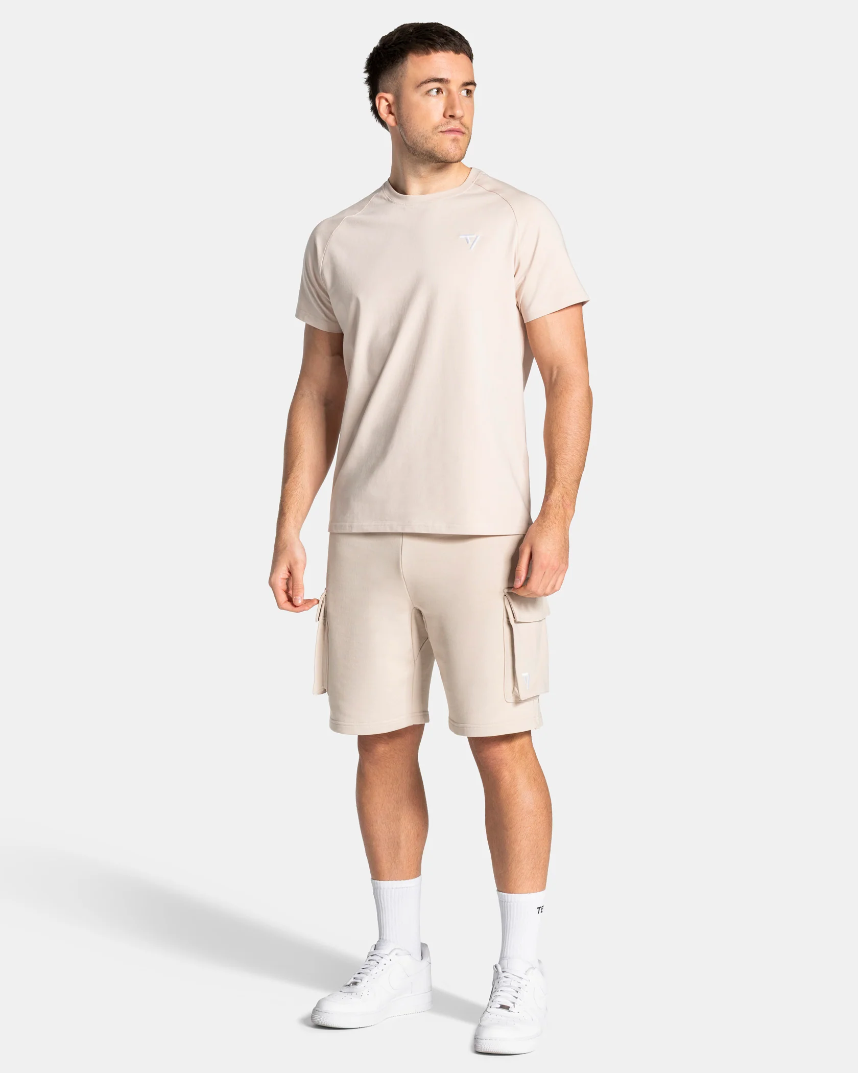 Lift T-Shirt "Cream" - Image 3