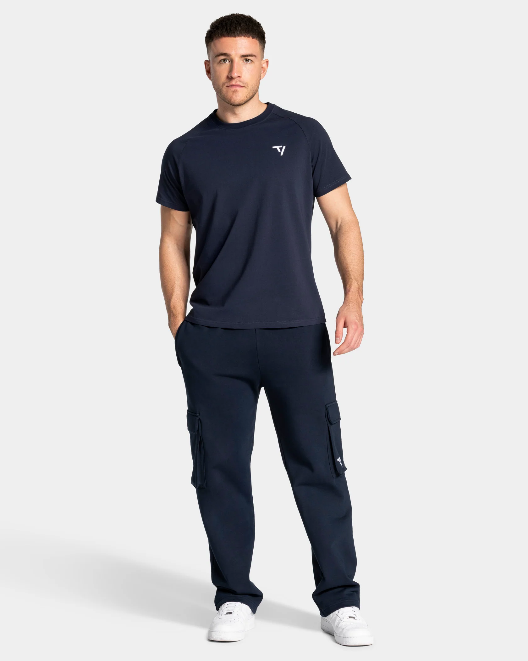 Lift T-Shirt "Midnight" - Image 3