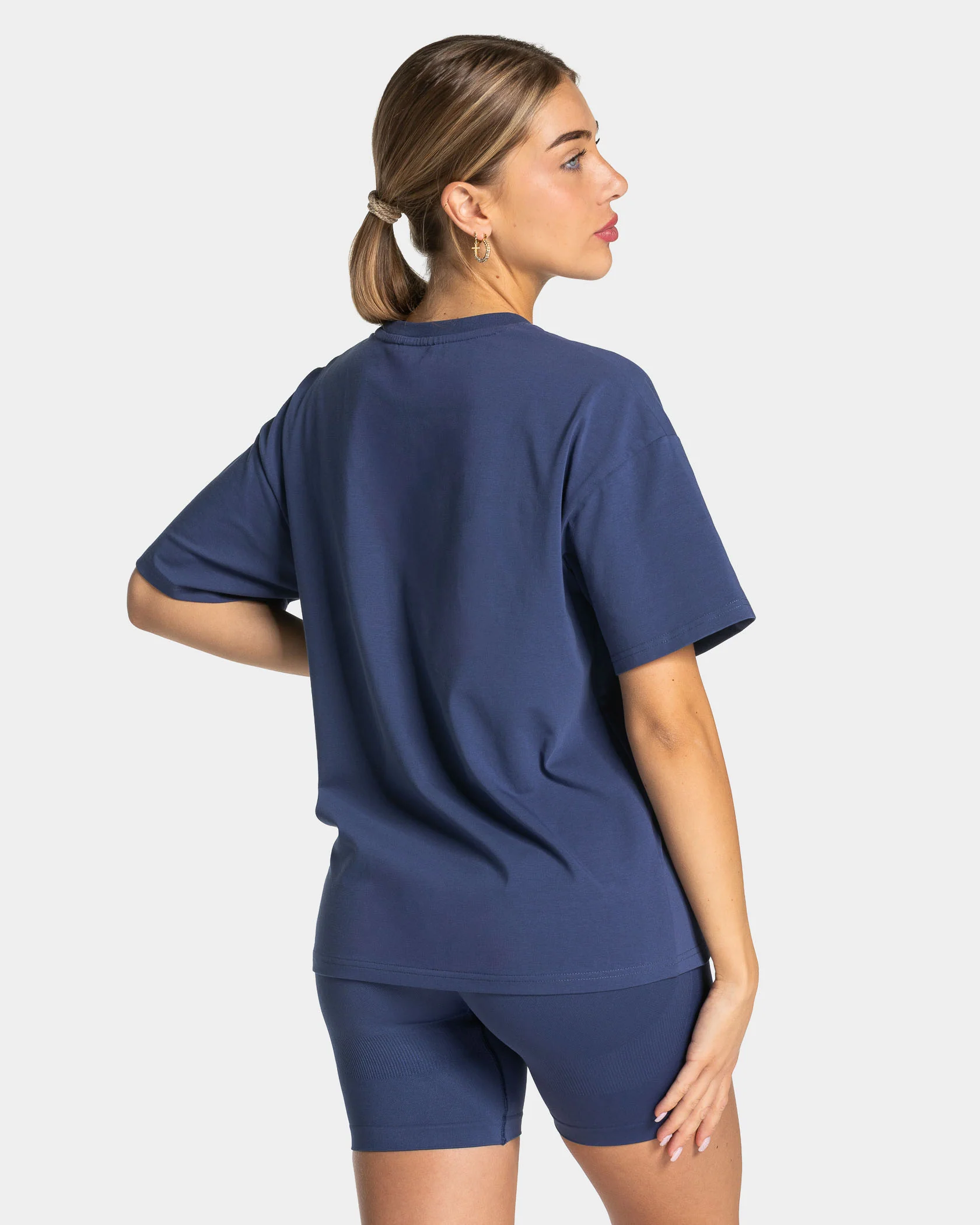 Lift T-Shirt "Indigo" - Image 2