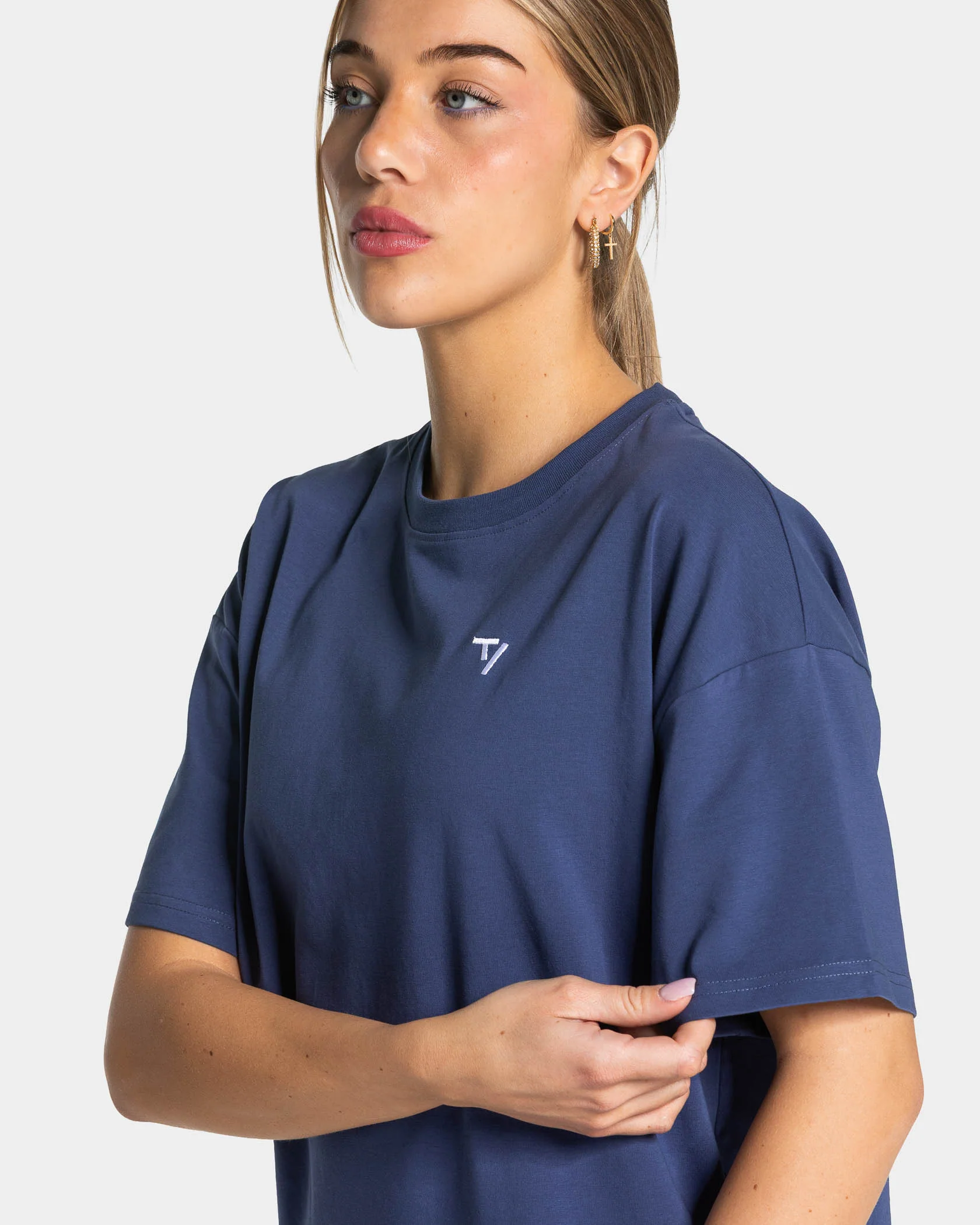 Lift T-Shirt "Indigo" - Image 4