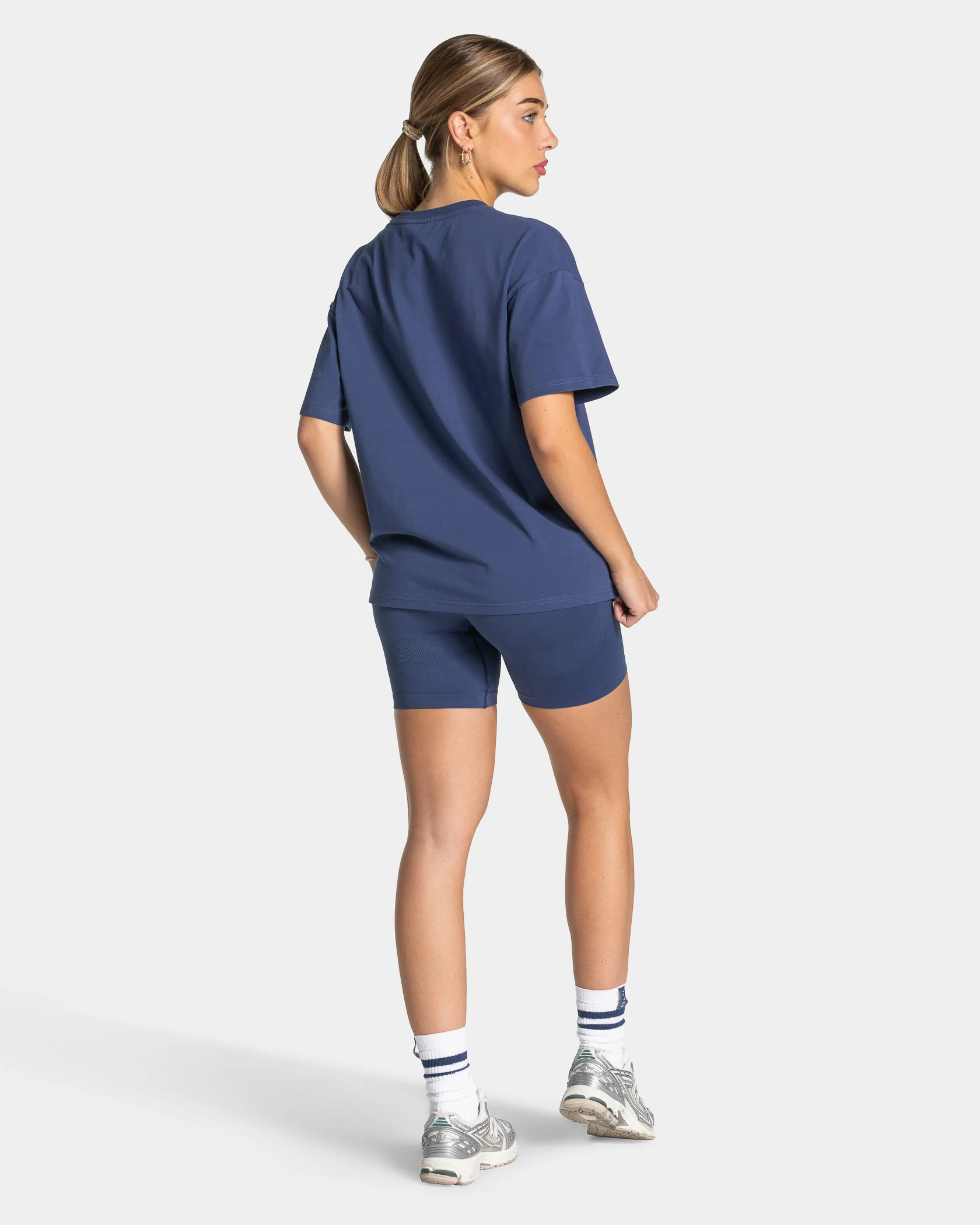 Lift T-Shirt "Indigo" - Image 5