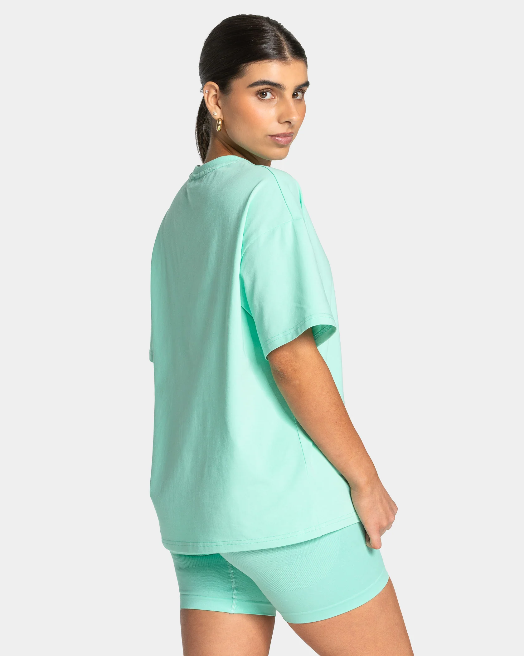 Lift T-Shirt "Mint" - Image 2