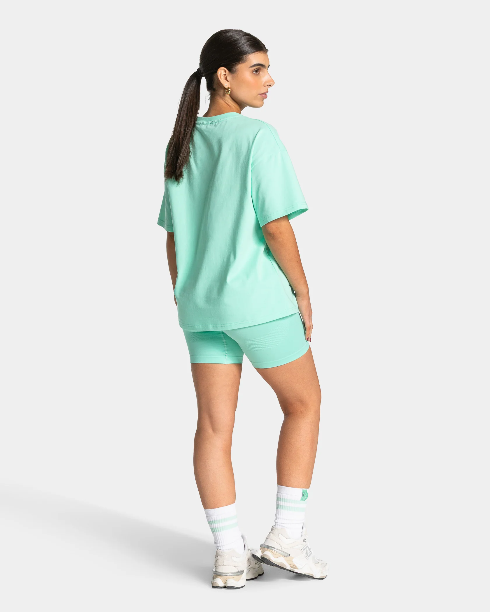 Lift T-Shirt "Mint" - Image 5