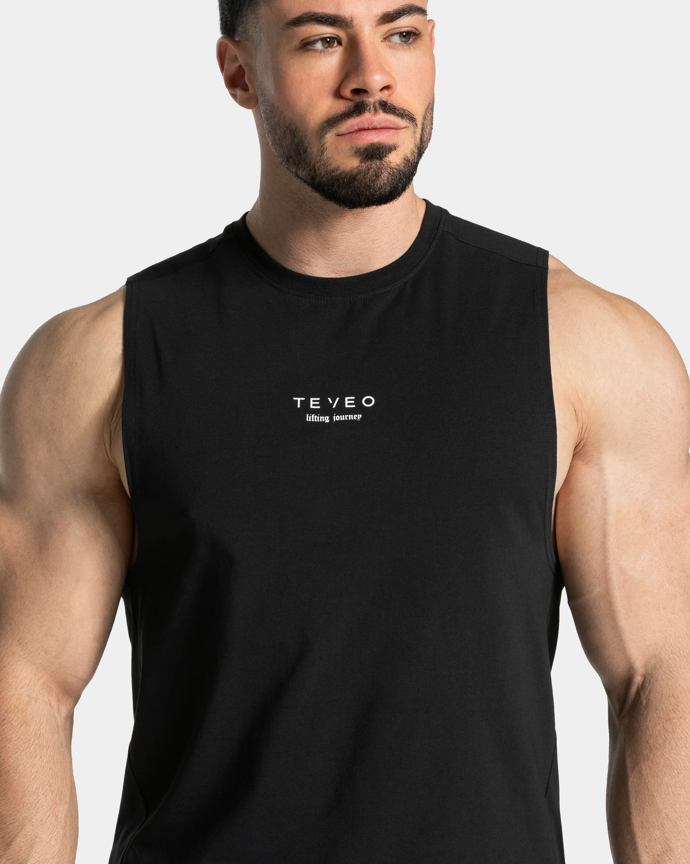 Lifting Journey Tank "Schwarz" - Image 4