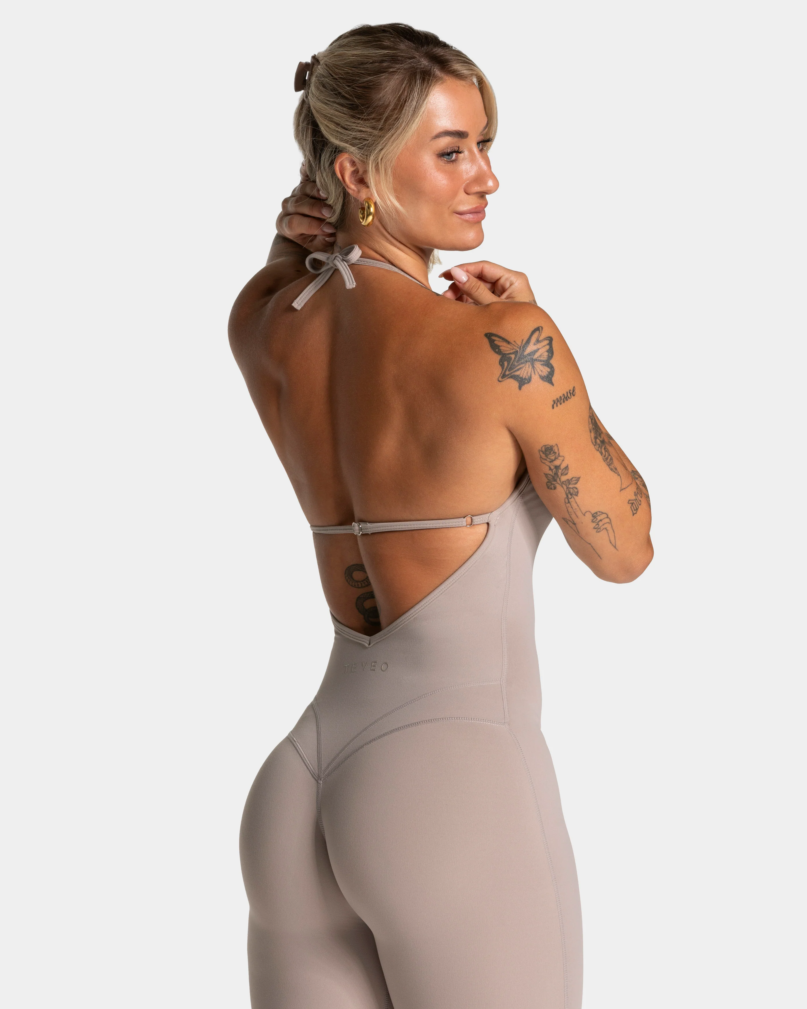 Luxmotion Jumpsuit "Stone" - Image 3