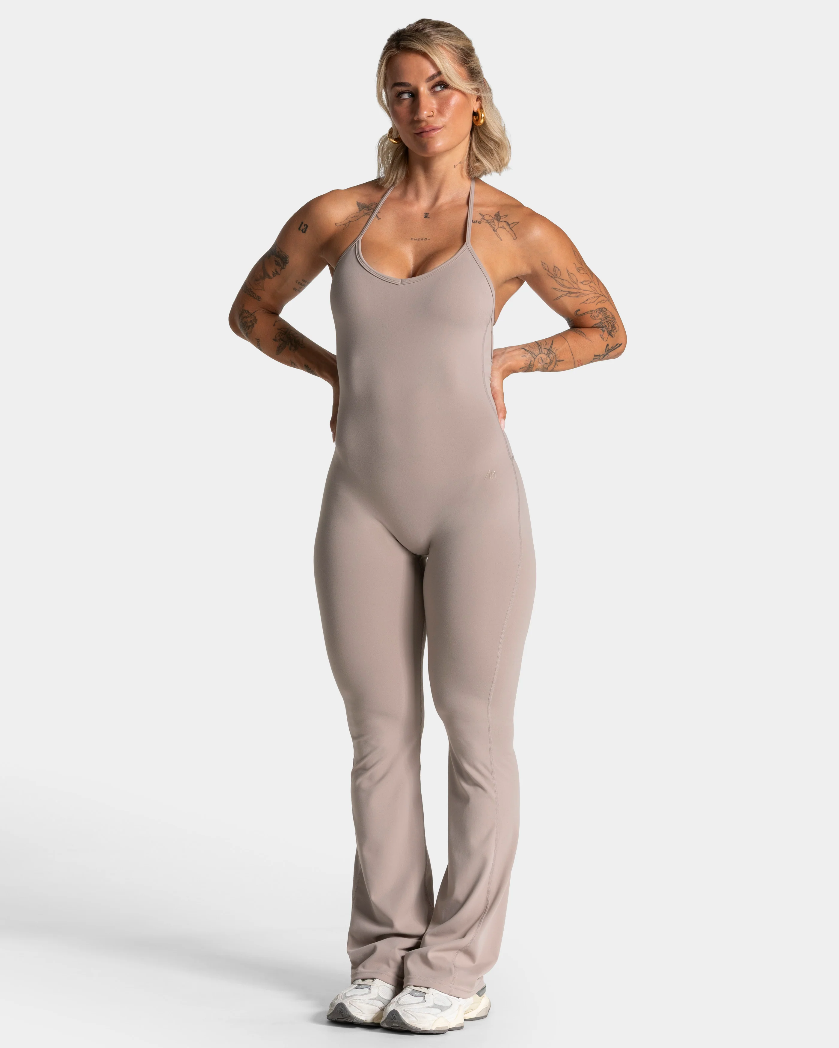 Luxmotion Jumpsuit "Stone" - Image 4