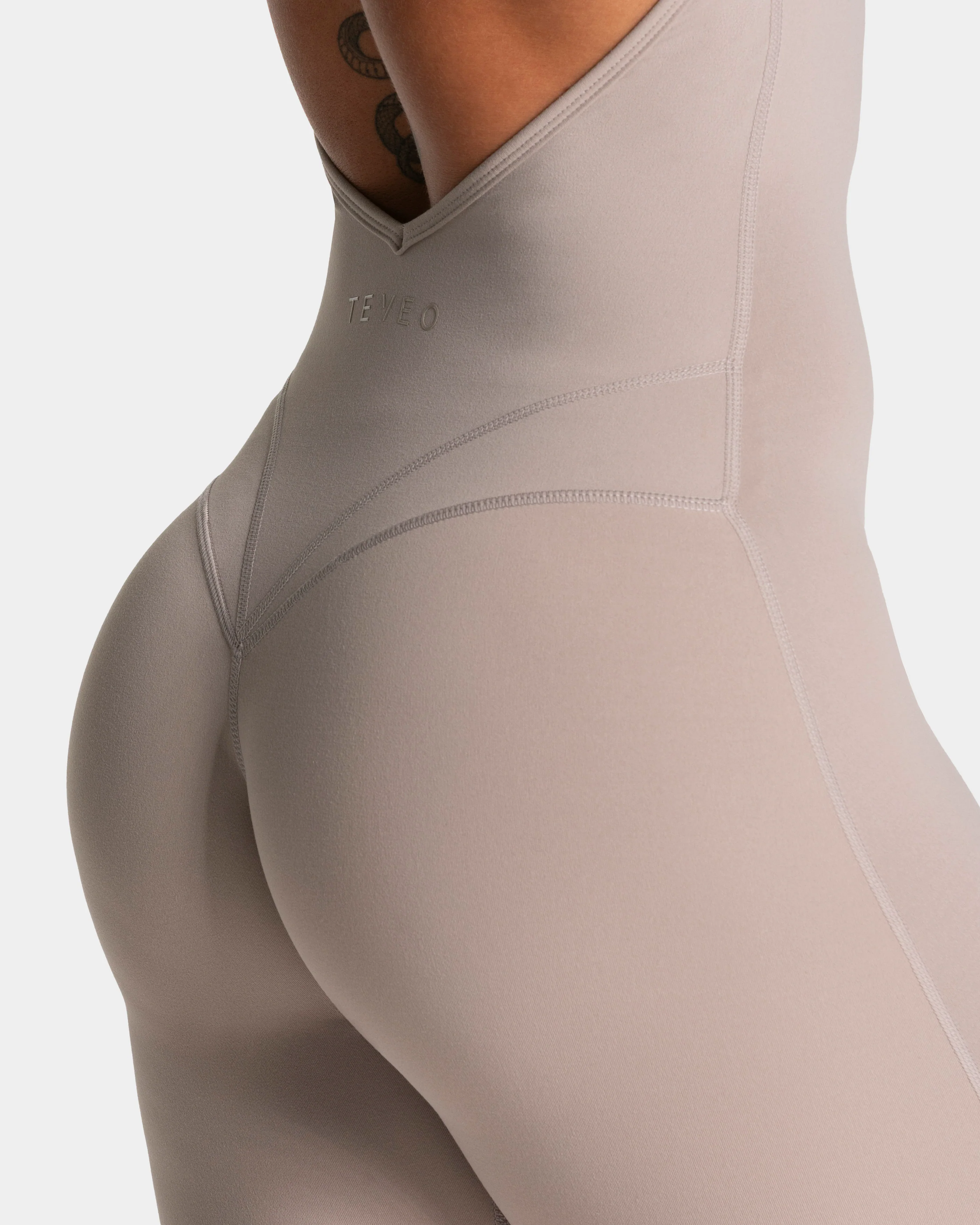 Luxmotion Jumpsuit "Stone" - Image 5