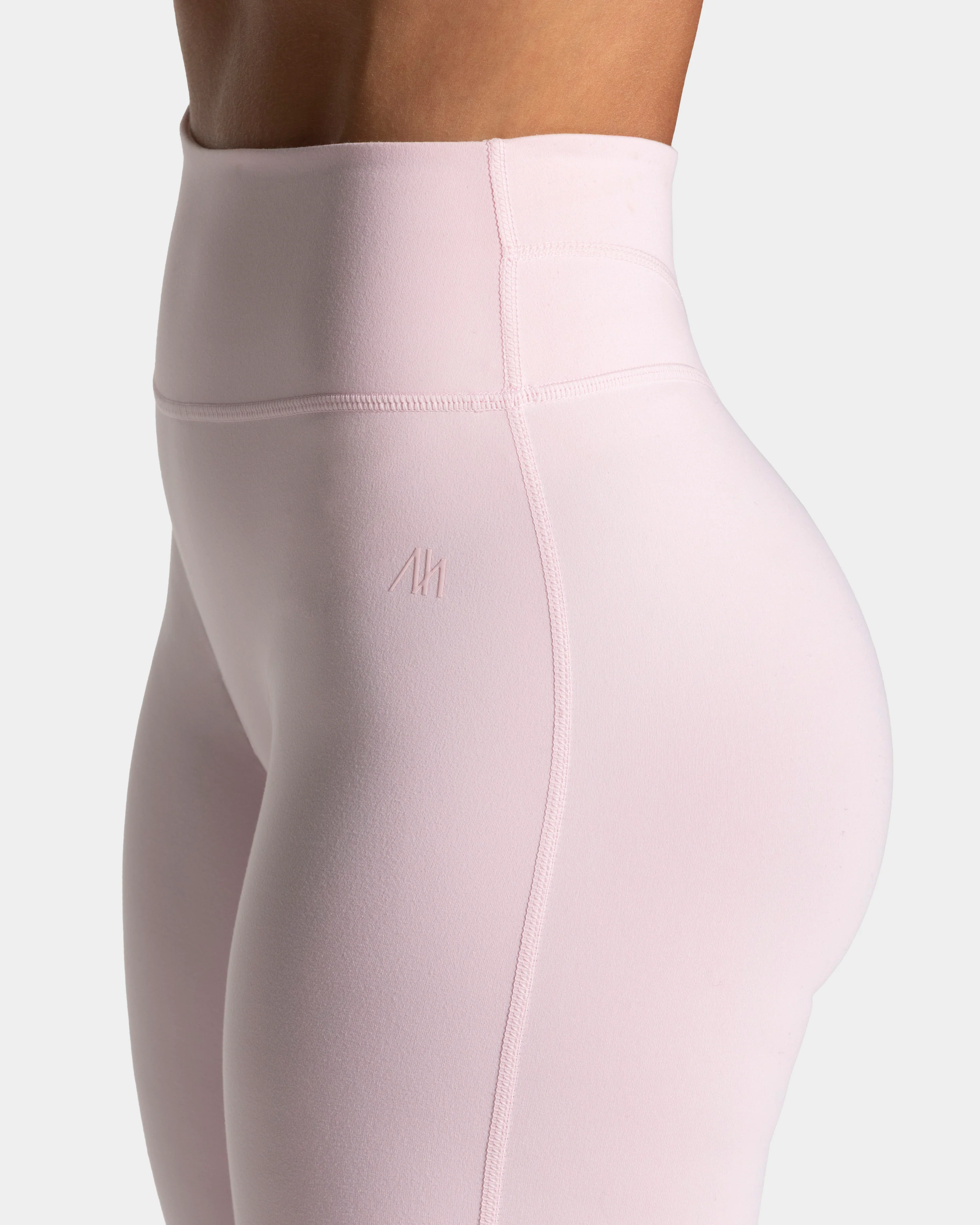 Luxmotion Sculpt Scrunch Leggings "Blossom" - Image 4