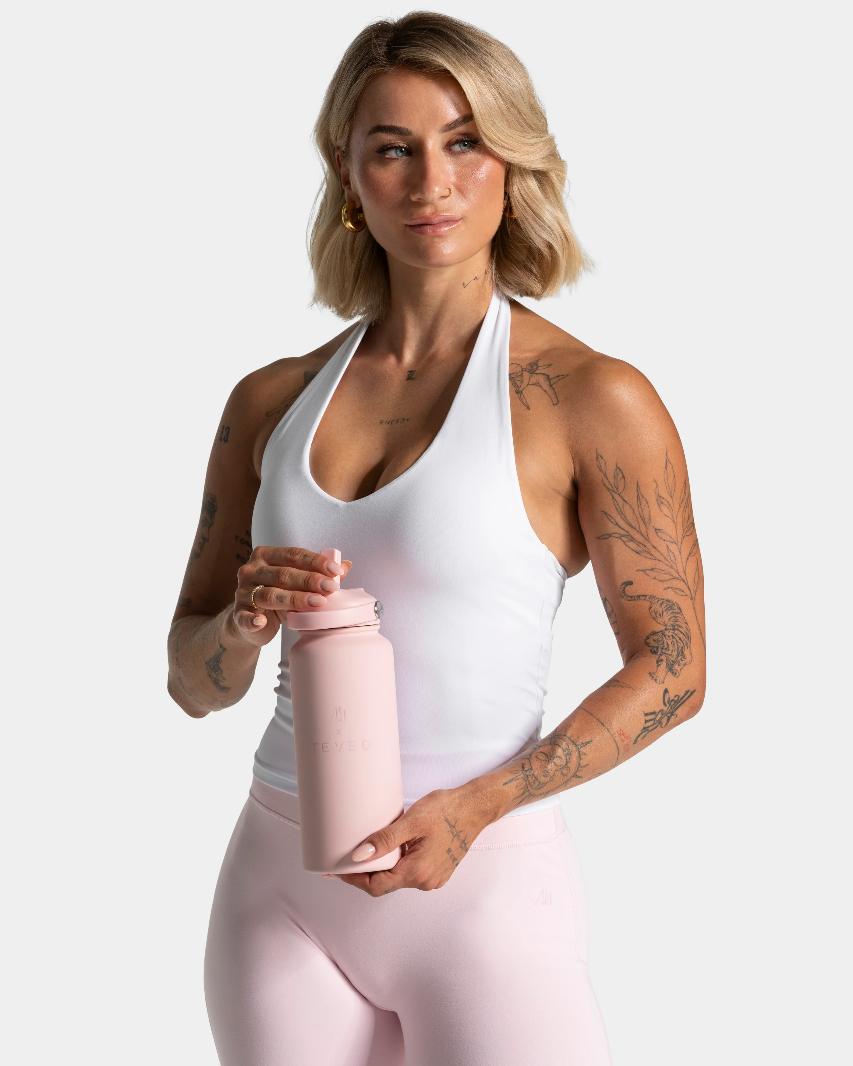 Luxmotion Wasserflasche "Blossom" - Image 4