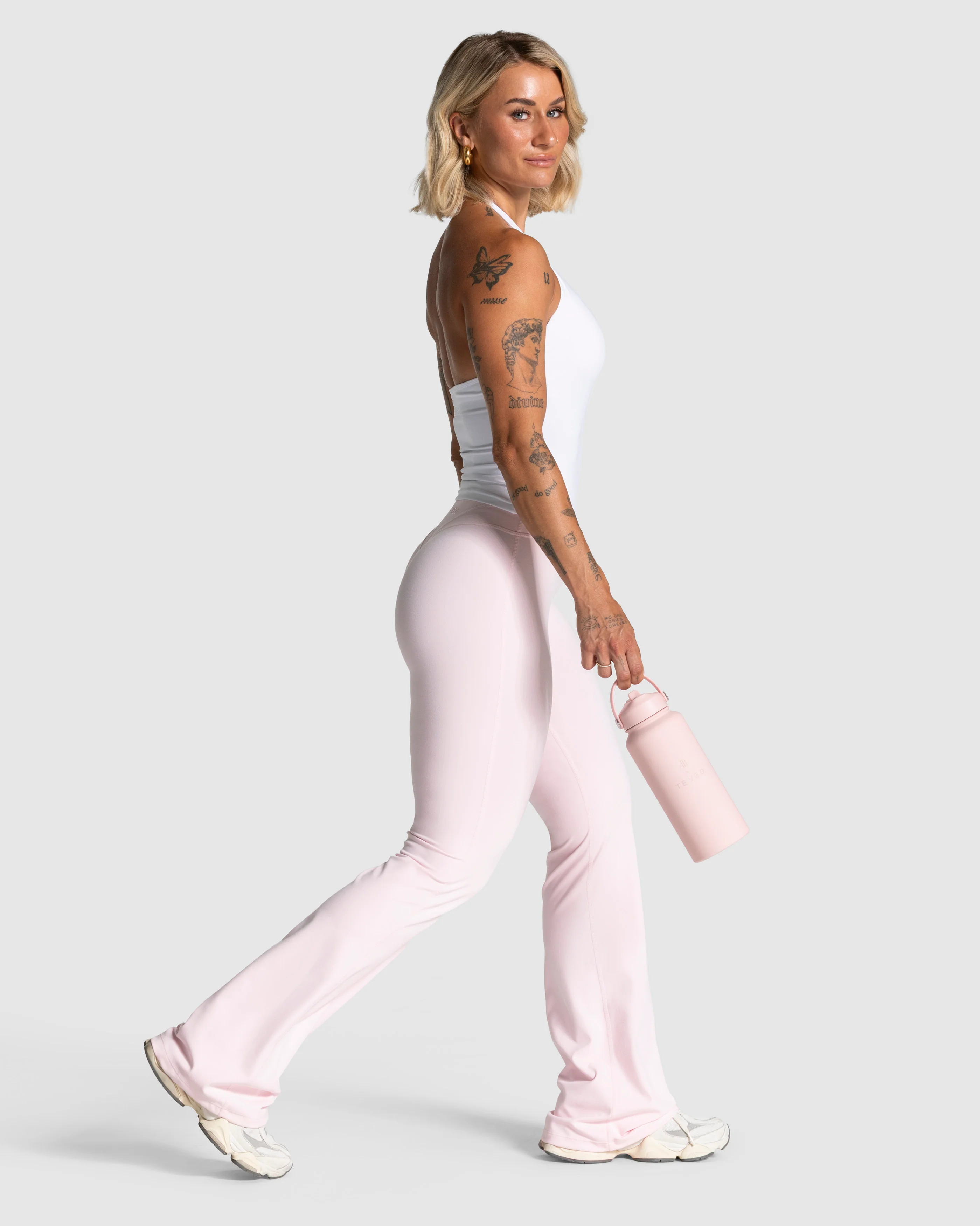 Luxmotion Wasserflasche "Blossom" - Image 5
