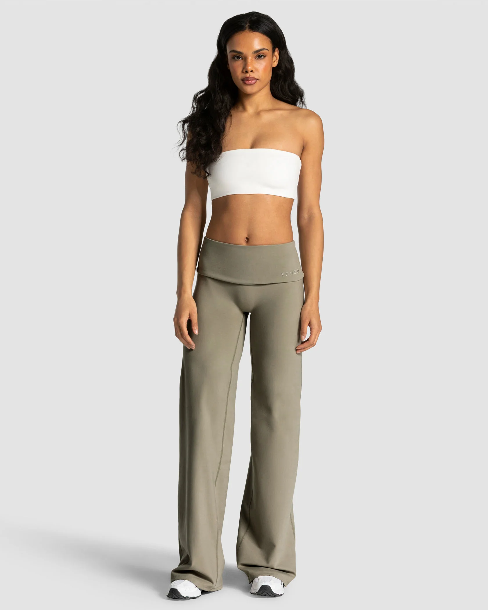 Mellow Bandeau Bh "Off White" - Image 3