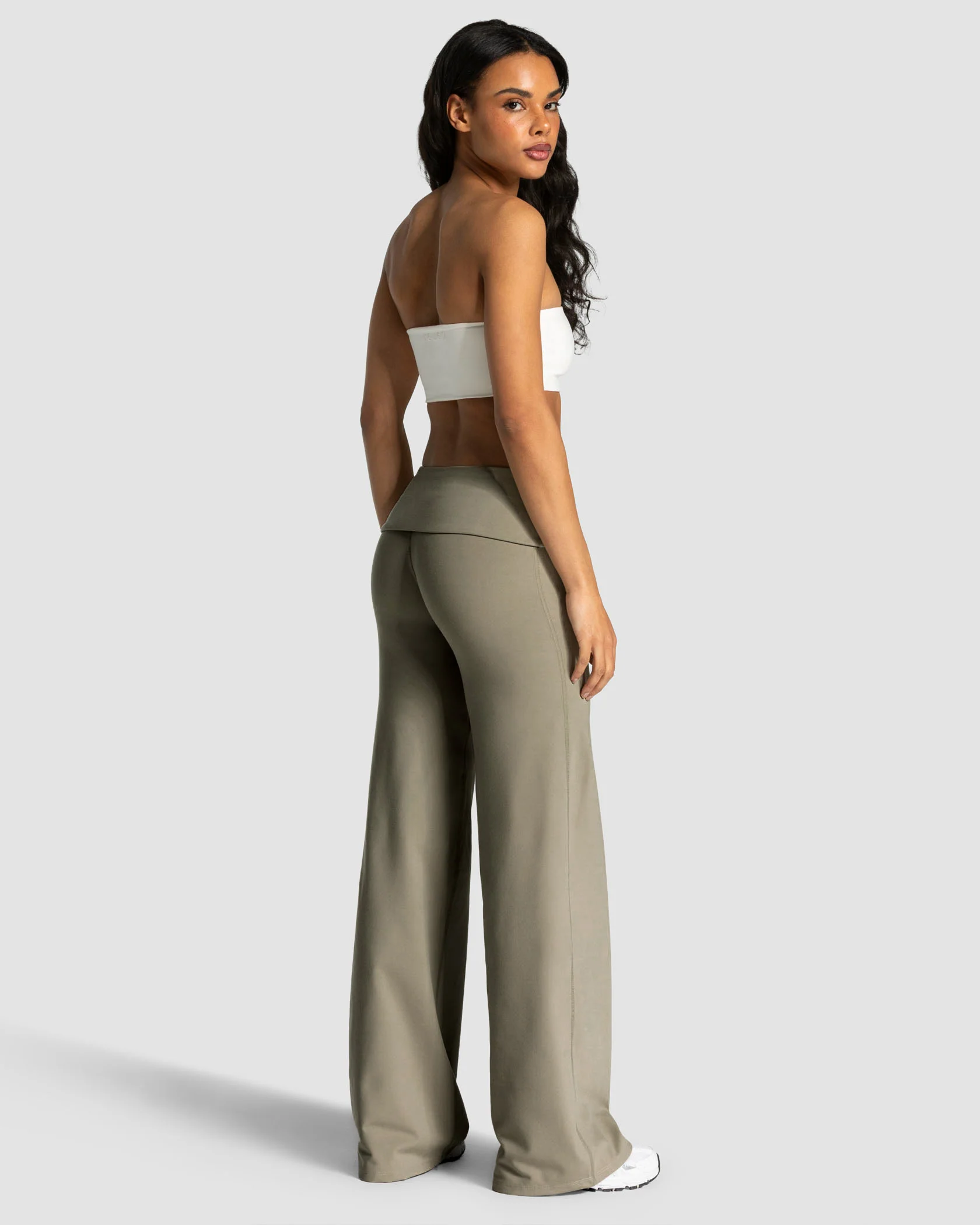 Mellow Bandeau Bh "Off White" - Image 5