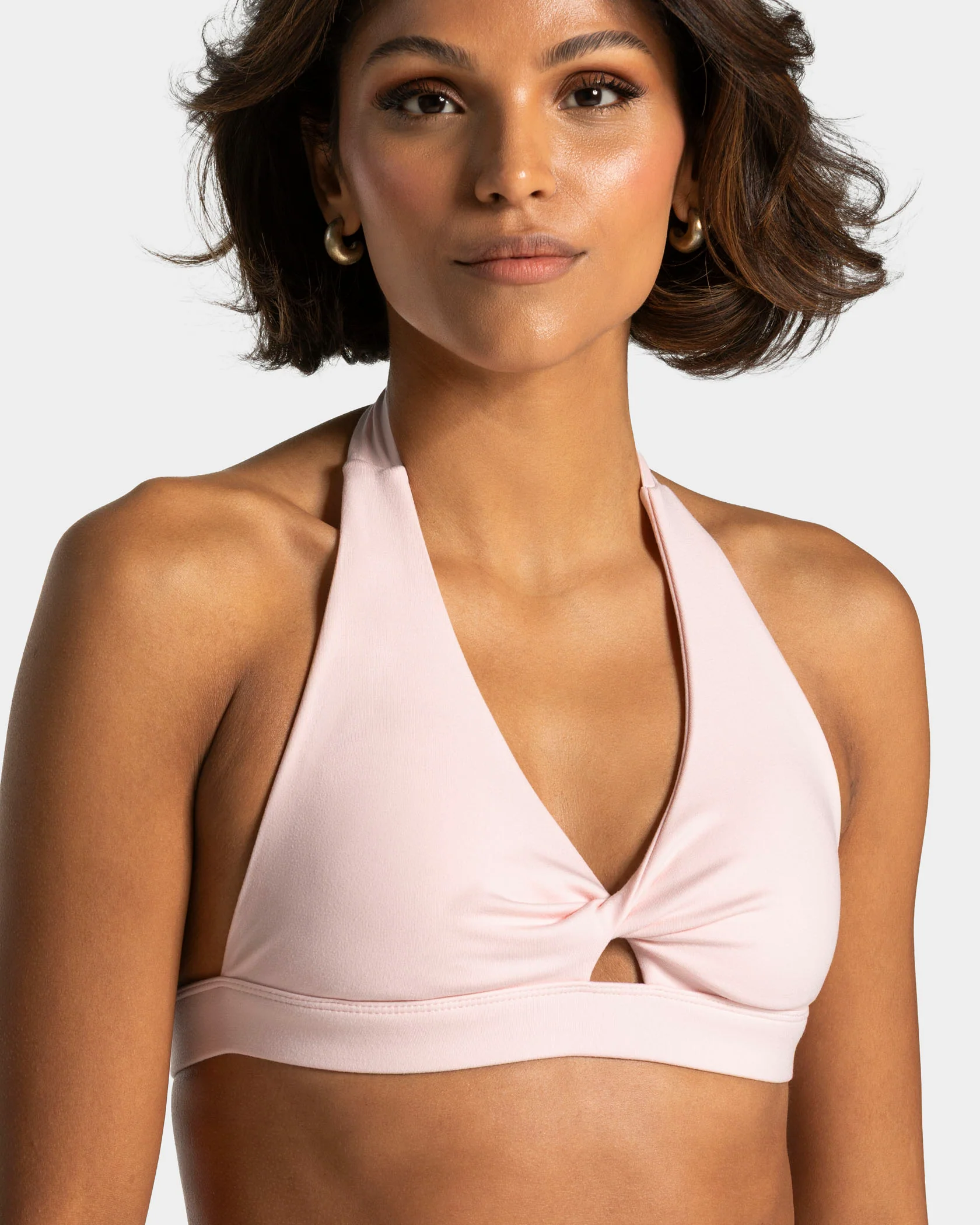 Mellow Twisted Triangle Bh "Blossom" - Image 4