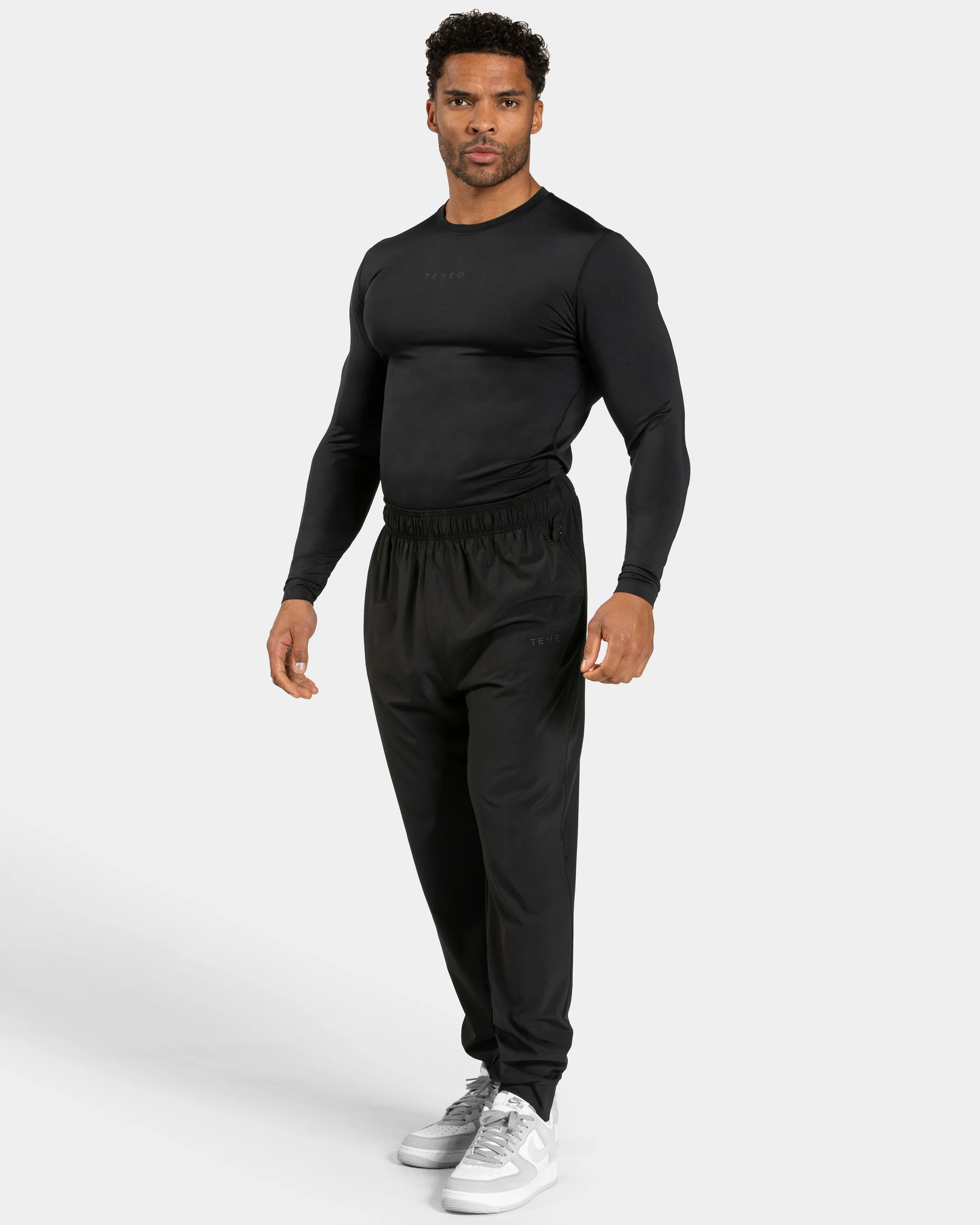 Pace Jogger "Schwarz" - Image 3