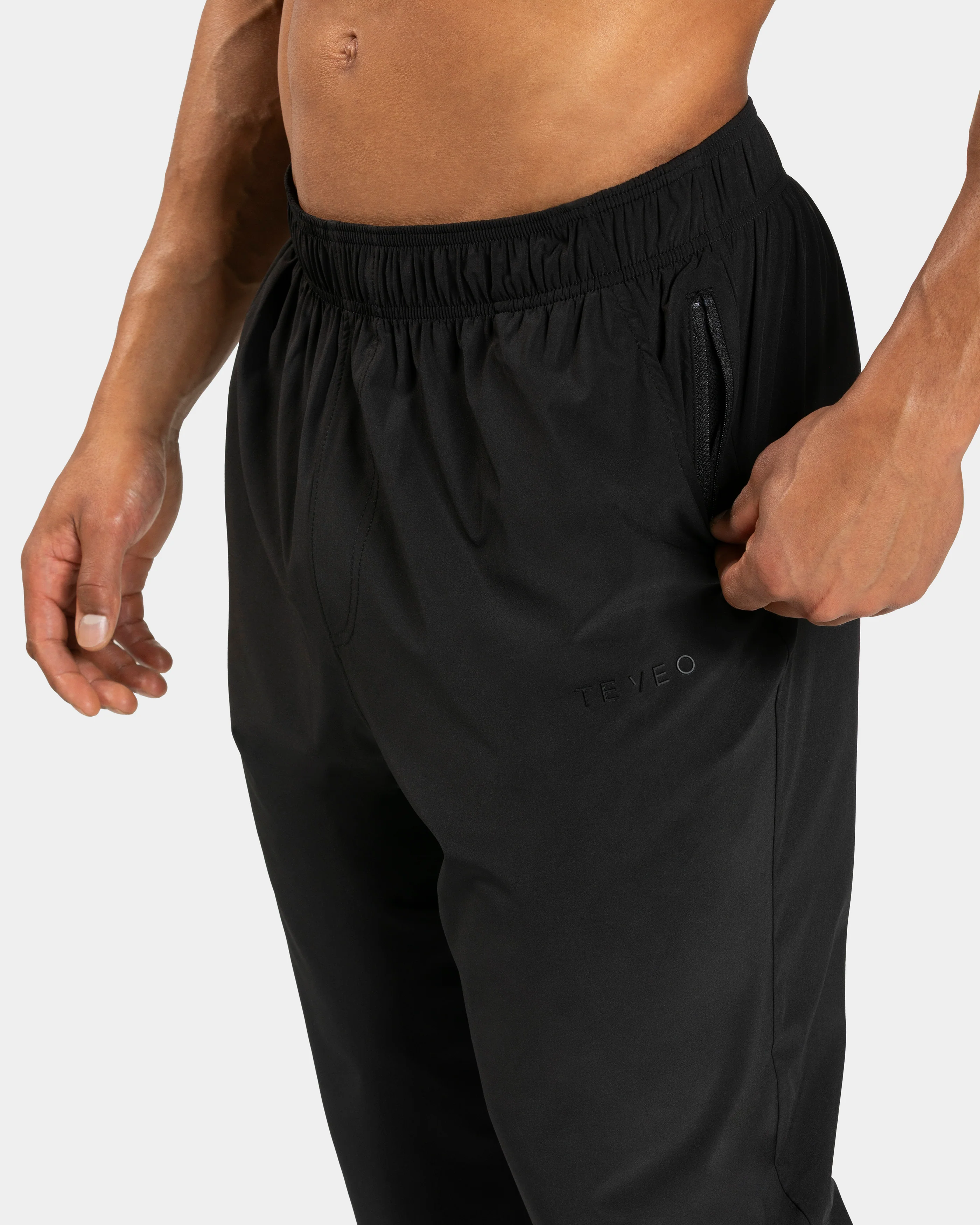Pace Jogger "Schwarz" - Image 4