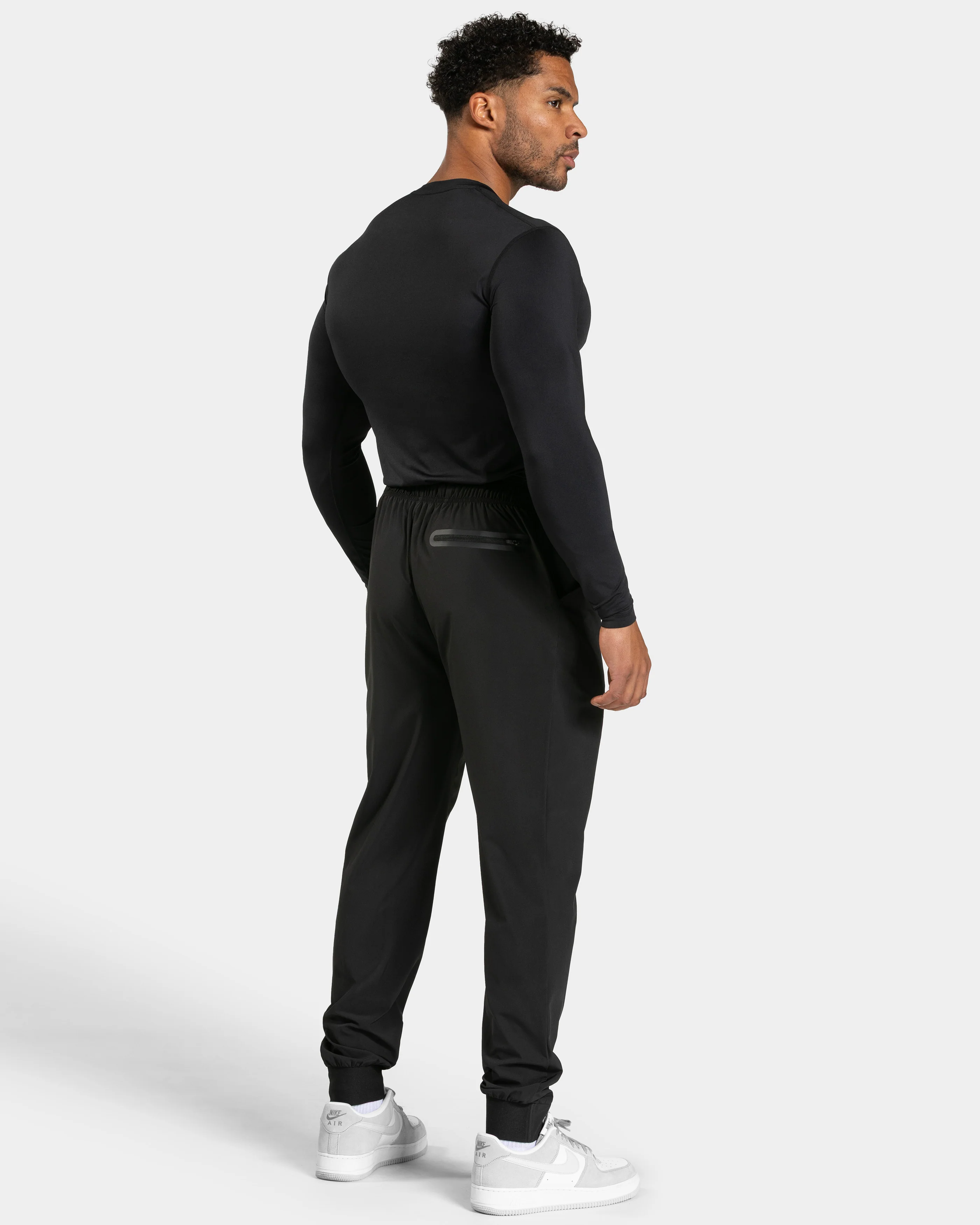 Pace Jogger "Schwarz" - Image 5