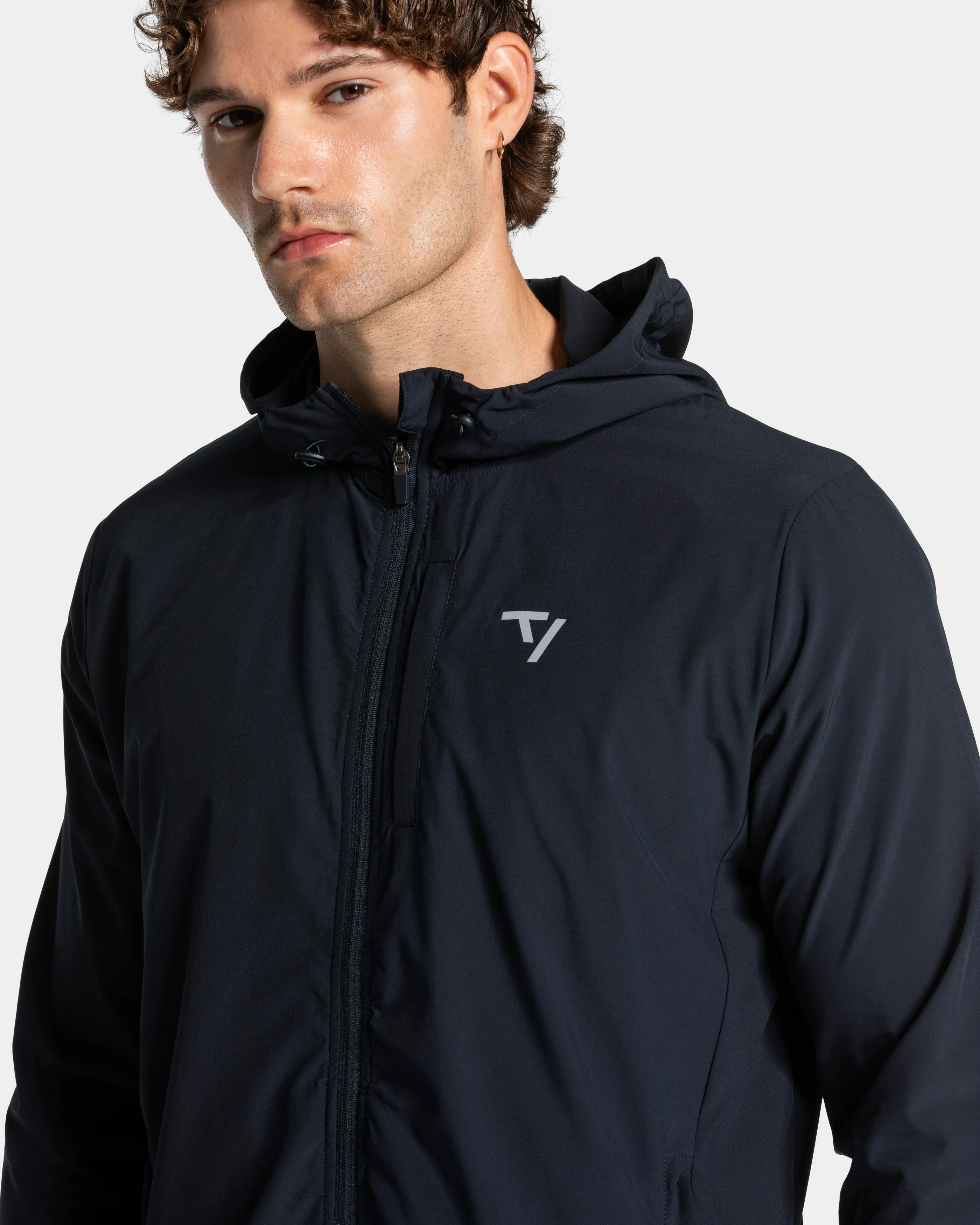 Pace Performance Jacke "Midnight" - Image 4