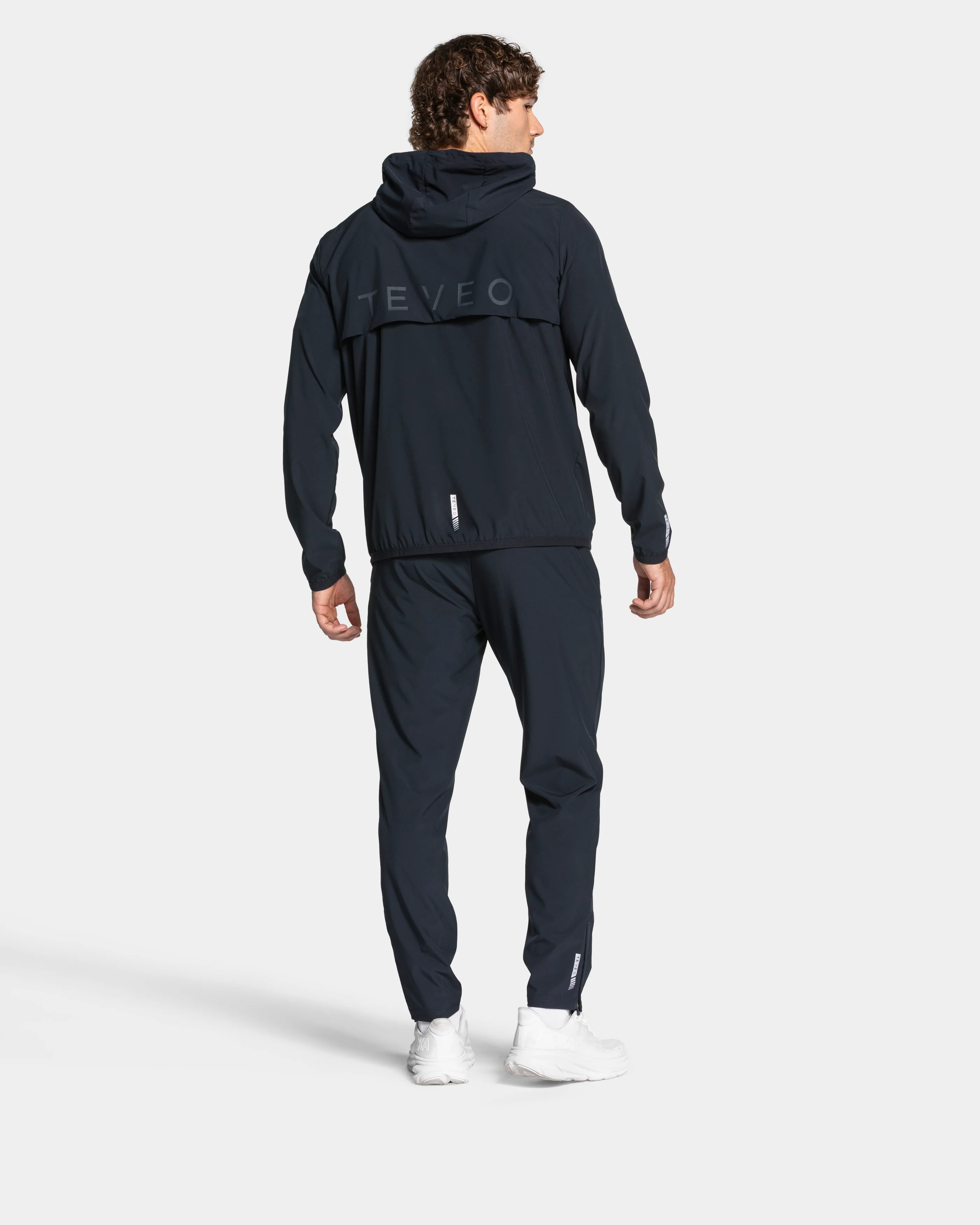 Pace Performance Jacke "Midnight" - Image 5