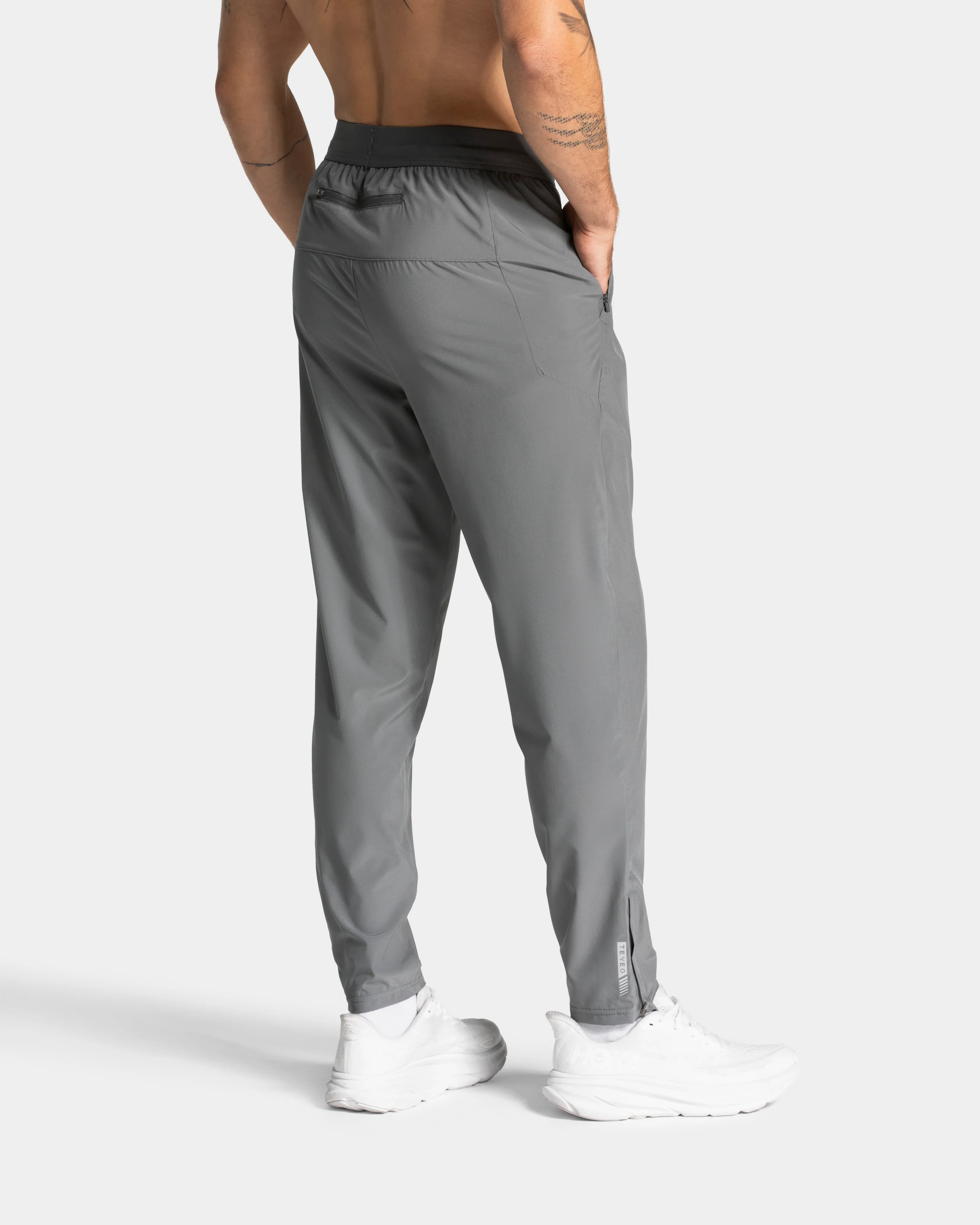 Pace Performance Jogger "Graphit" - Image 2