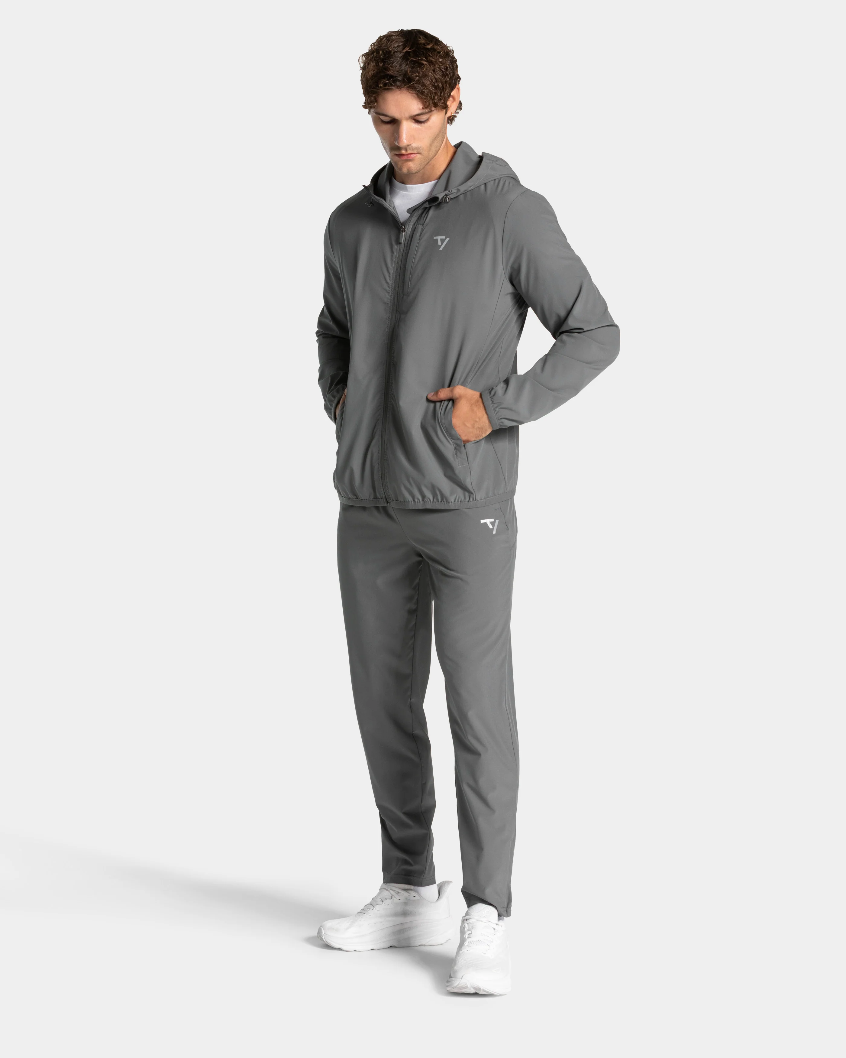 Pace Performance Jogger "Graphit" - Image 3