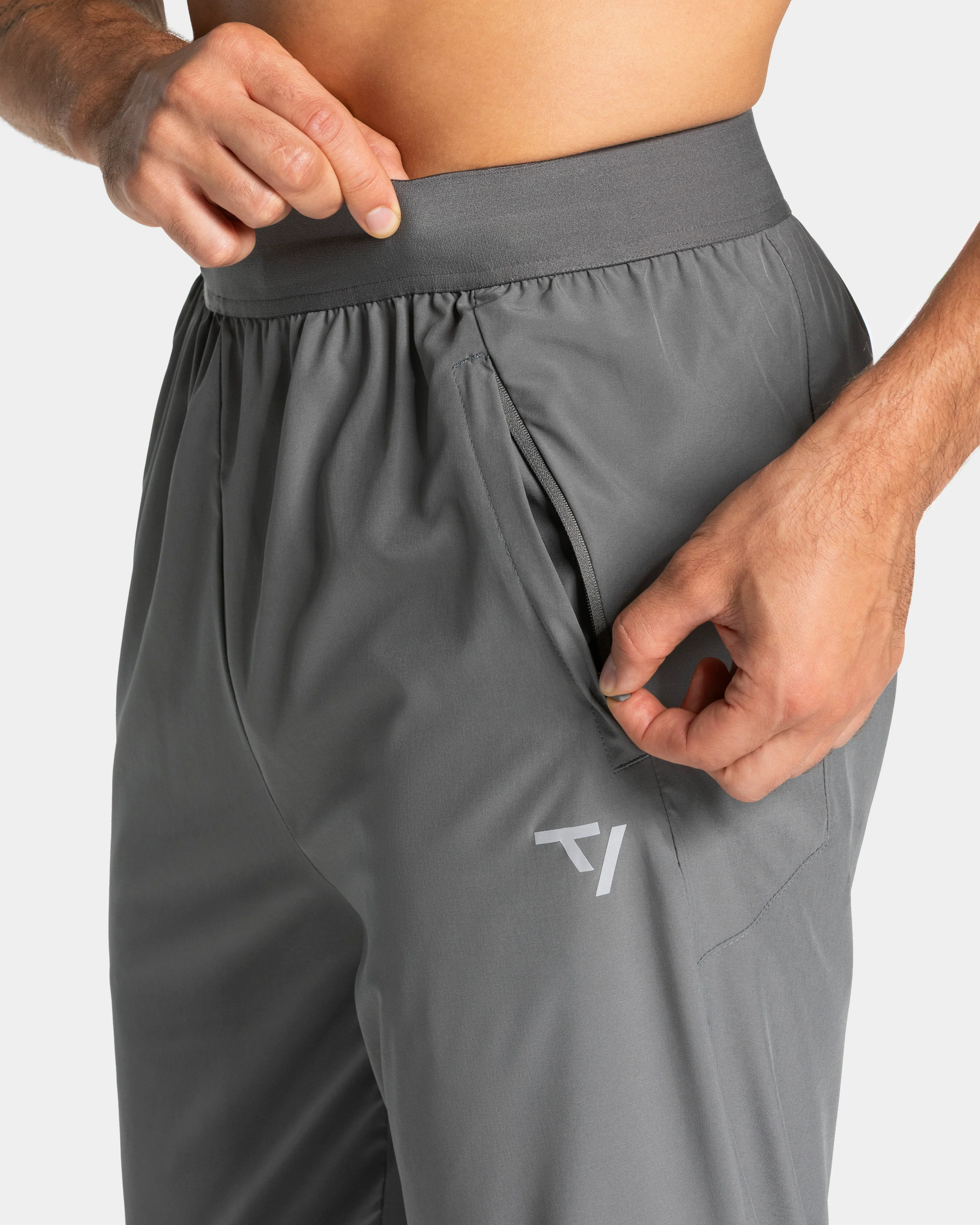 Pace Performance Jogger "Graphit" - Image 4