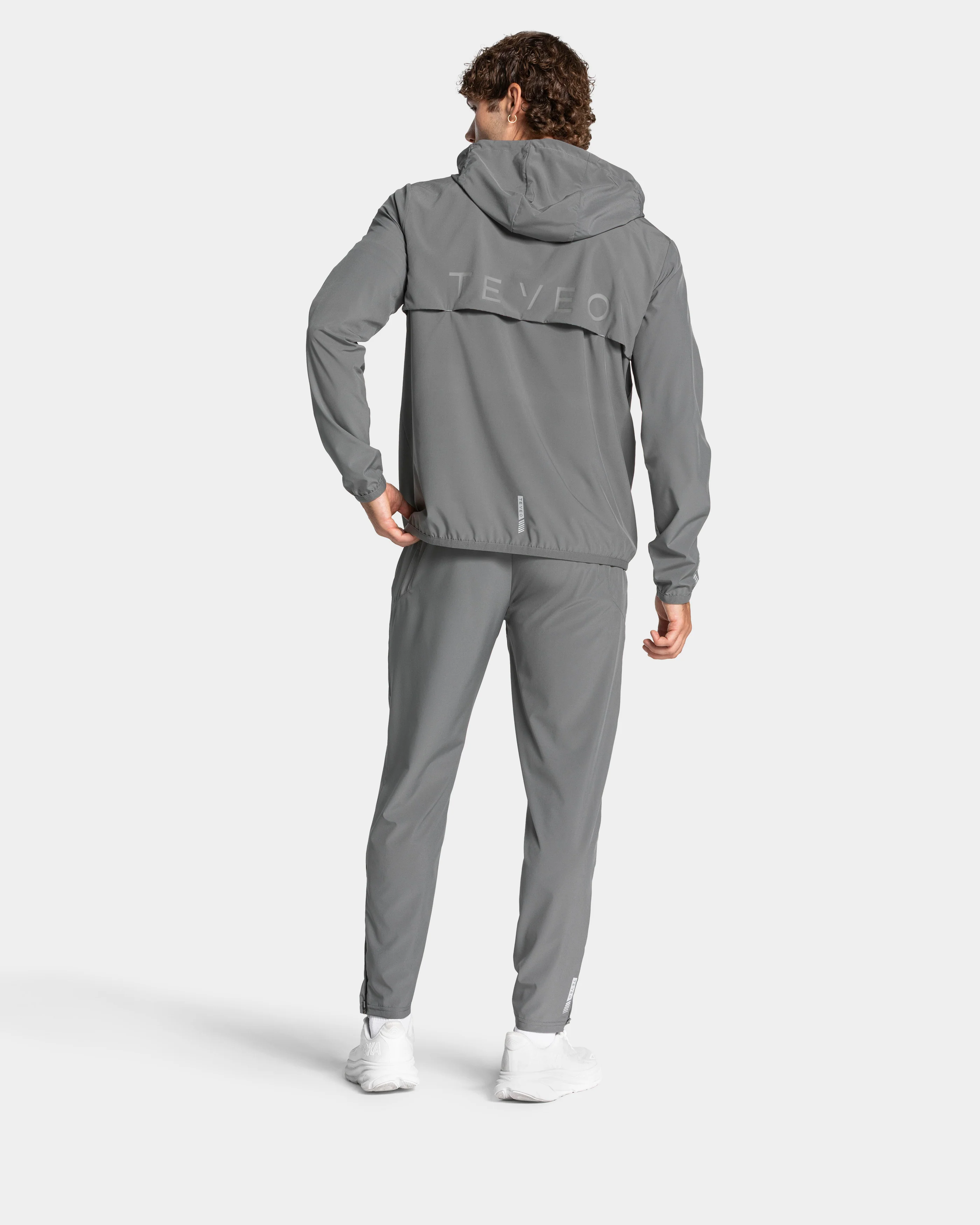 Pace Performance Jogger "Graphit" - Image 5