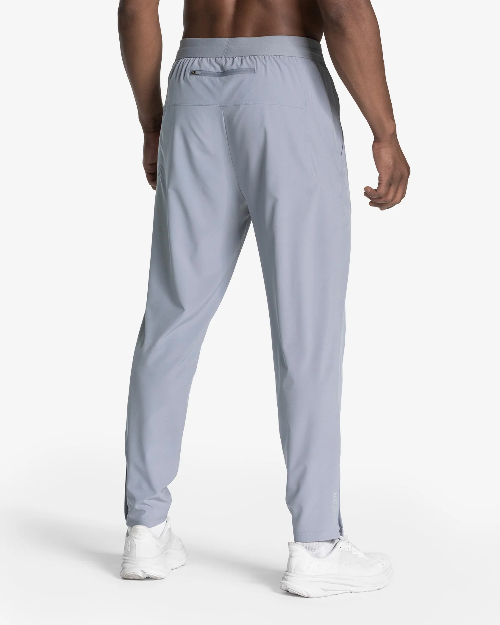 Pace Performance Jogger "Grau" - Image 2