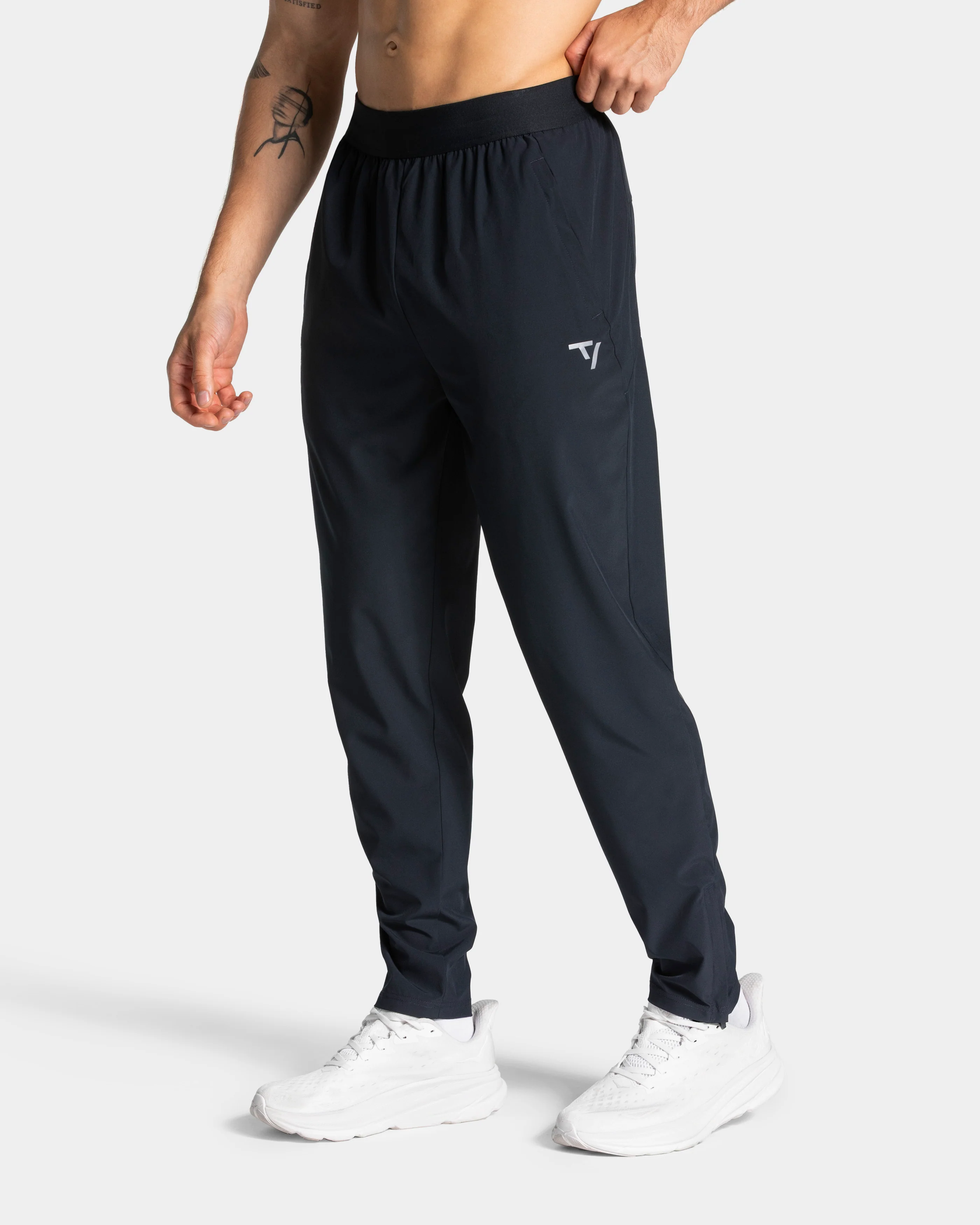 Pace Performance Jogger "Midnight" - Image 2