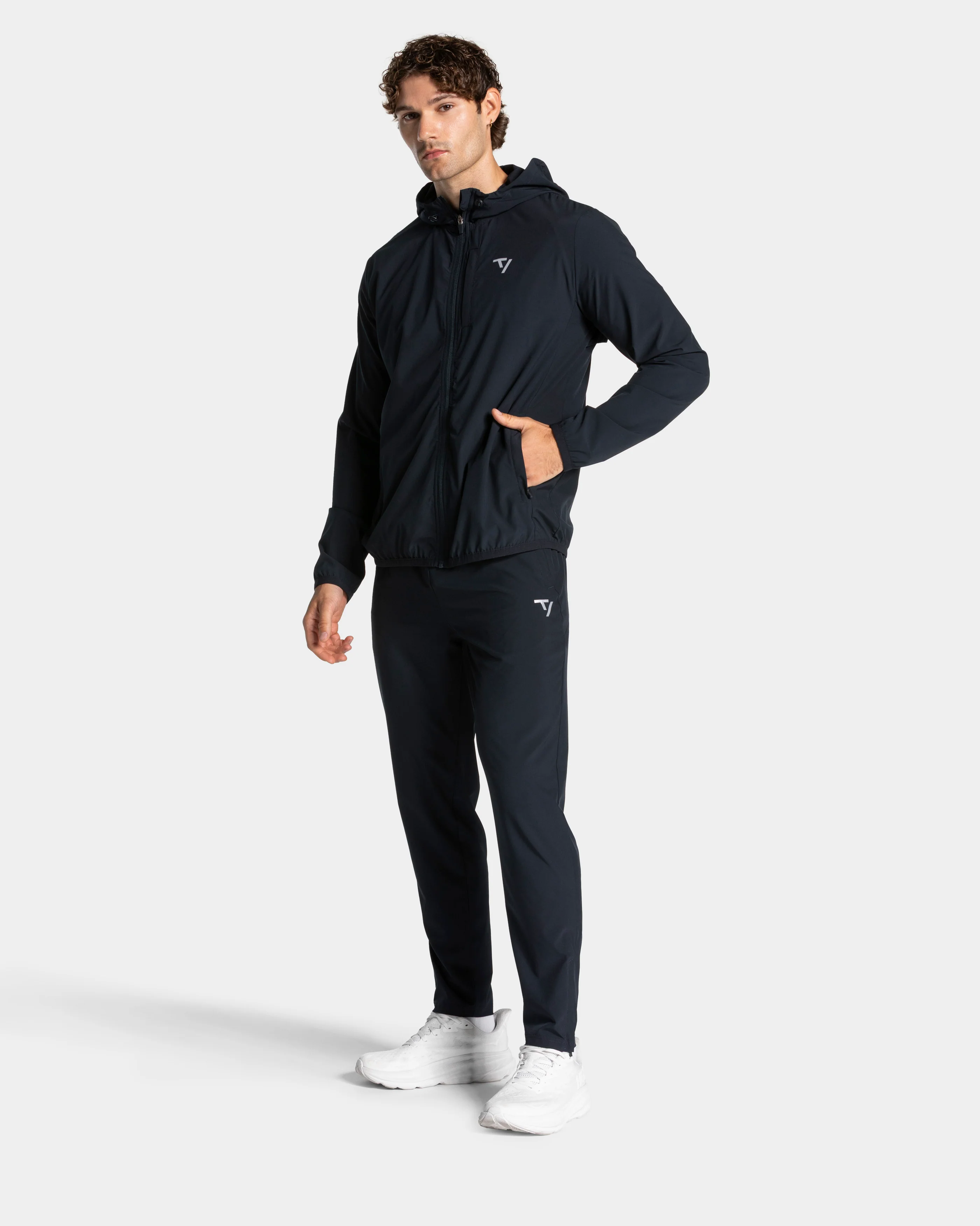 Pace Performance Jogger "Midnight" - Image 3
