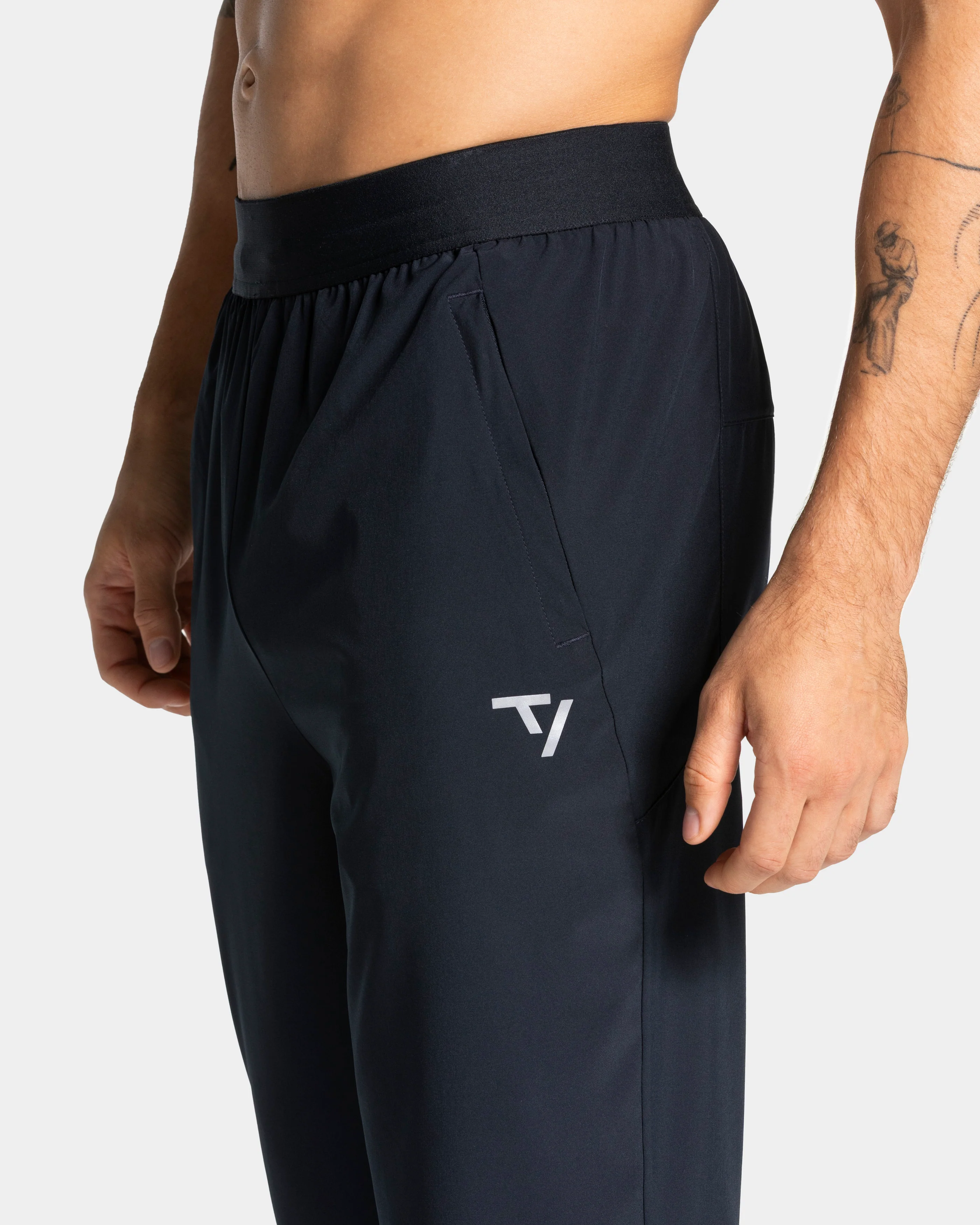 Pace Performance Jogger "Midnight" - Image 4