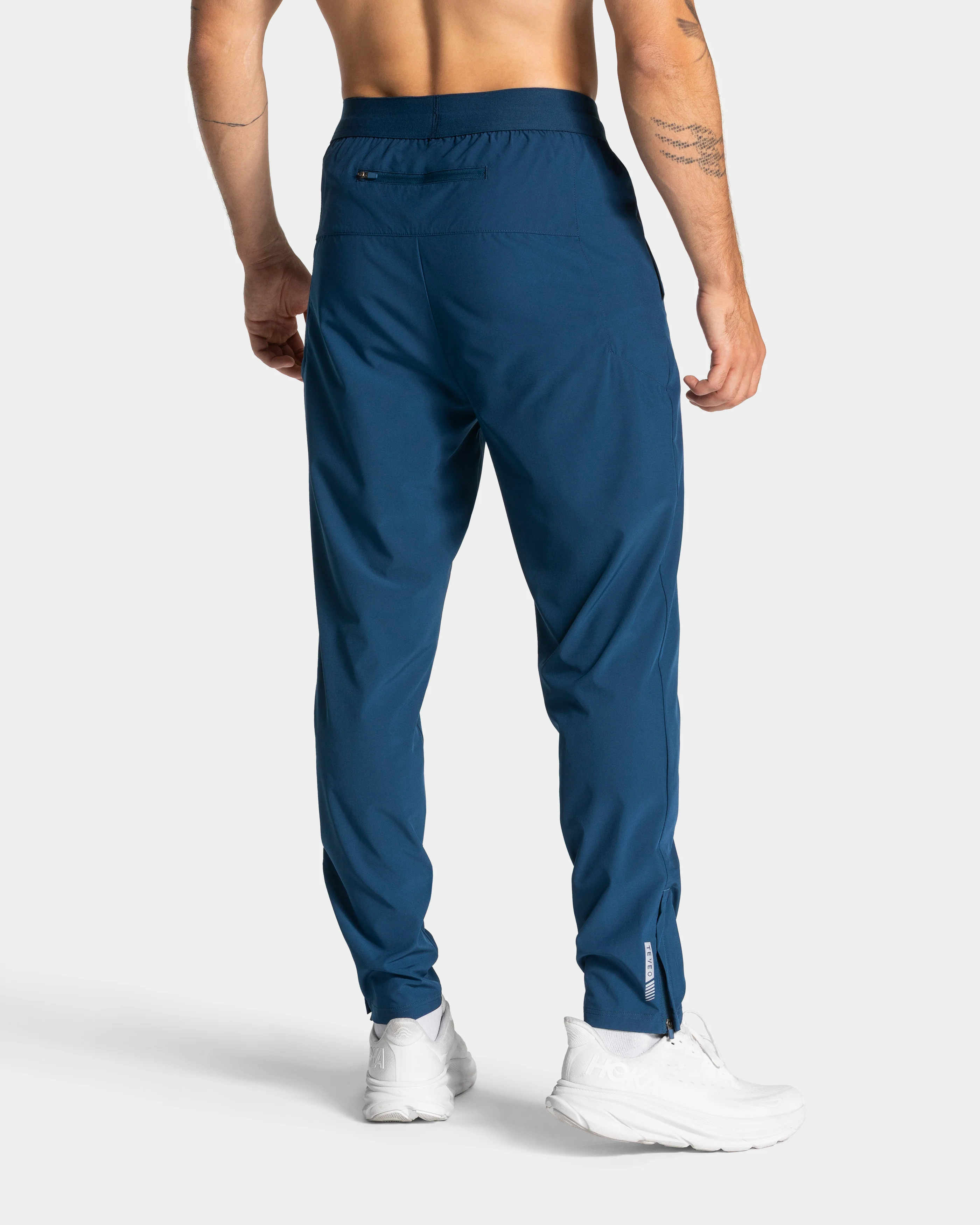 Pace Performance Jogger "Navy" - Image 2