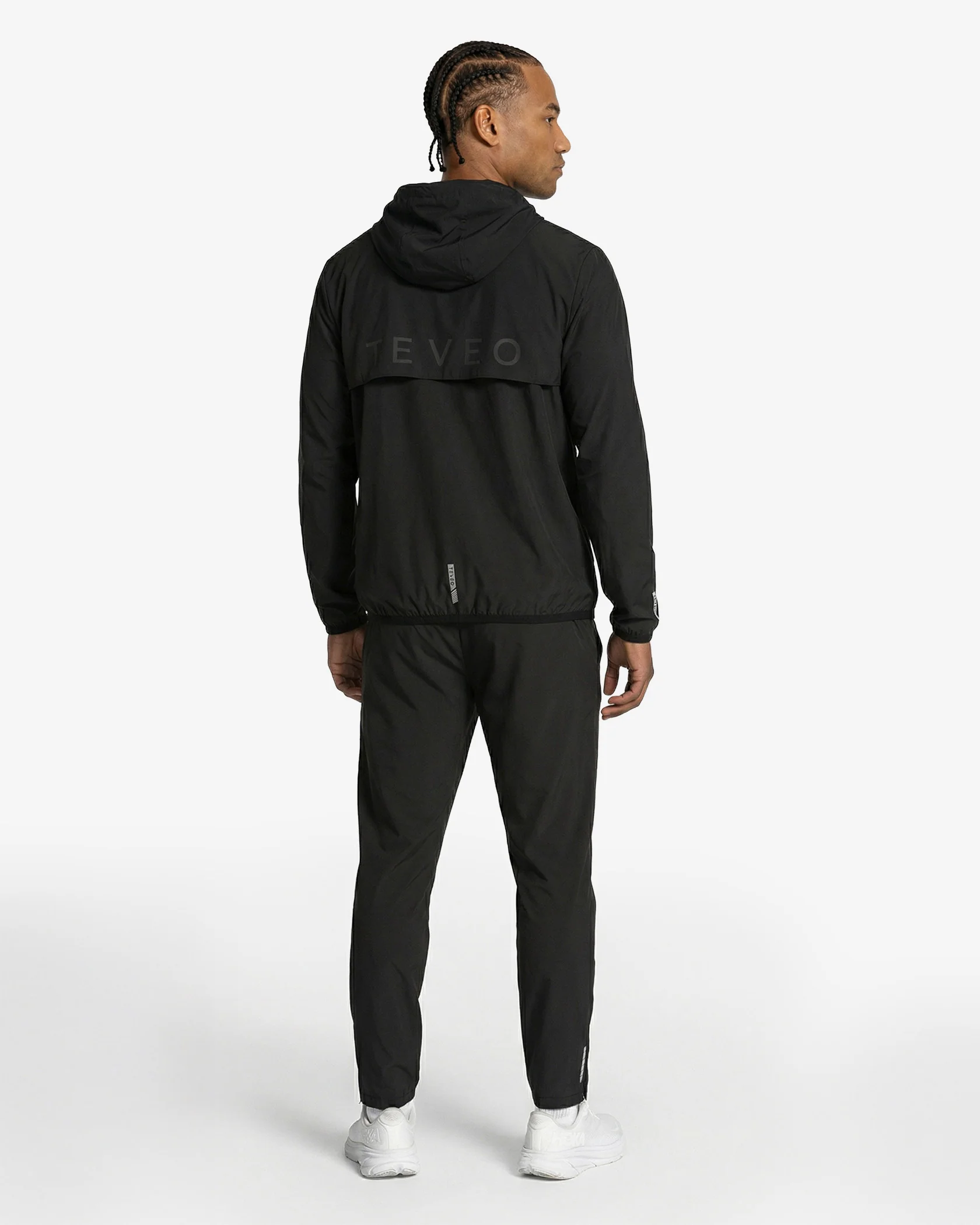 Pace Performance Jogger "Schwarz" - Image 5