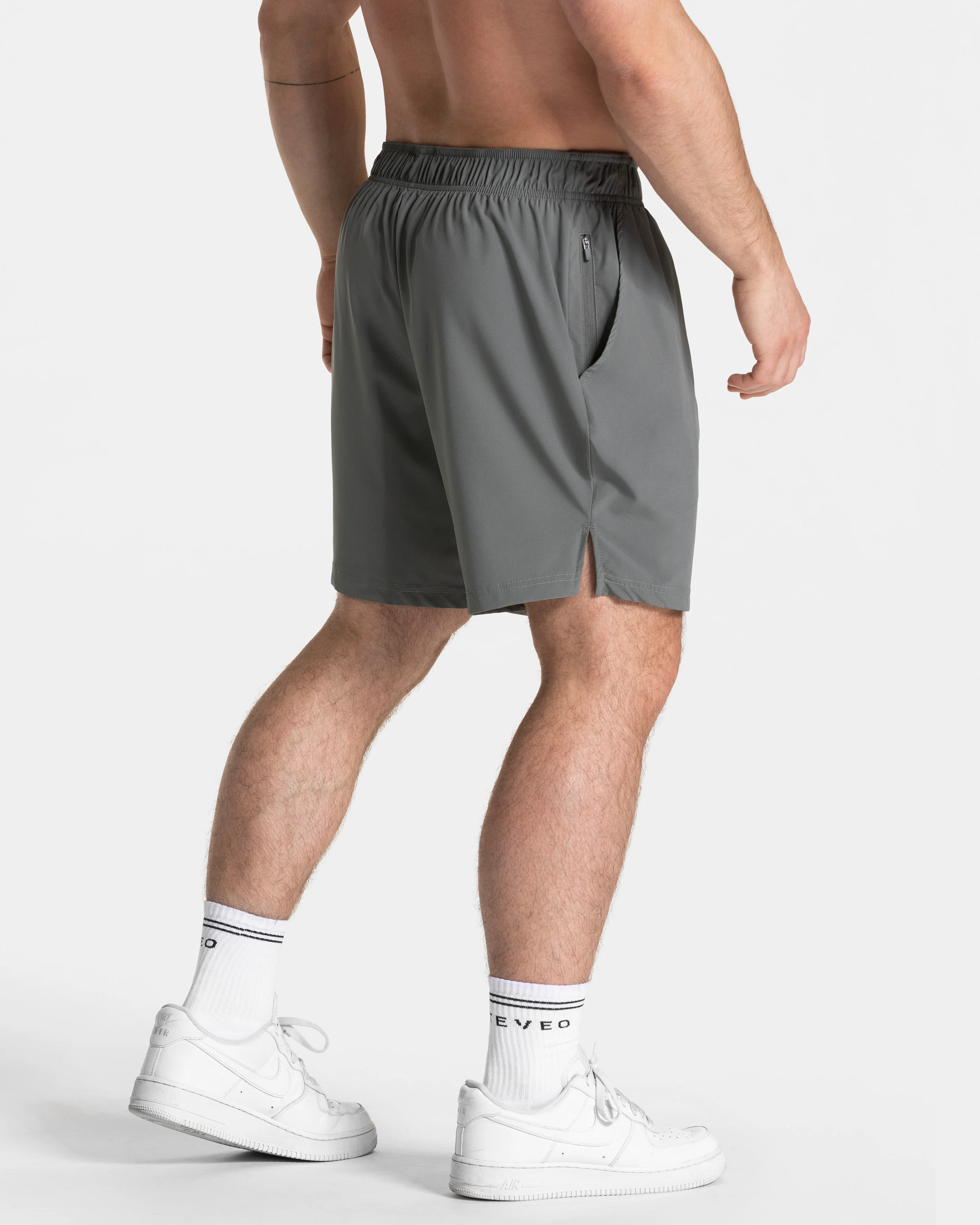 Pace Shorts 7 Inch "Graphit" - Image 2
