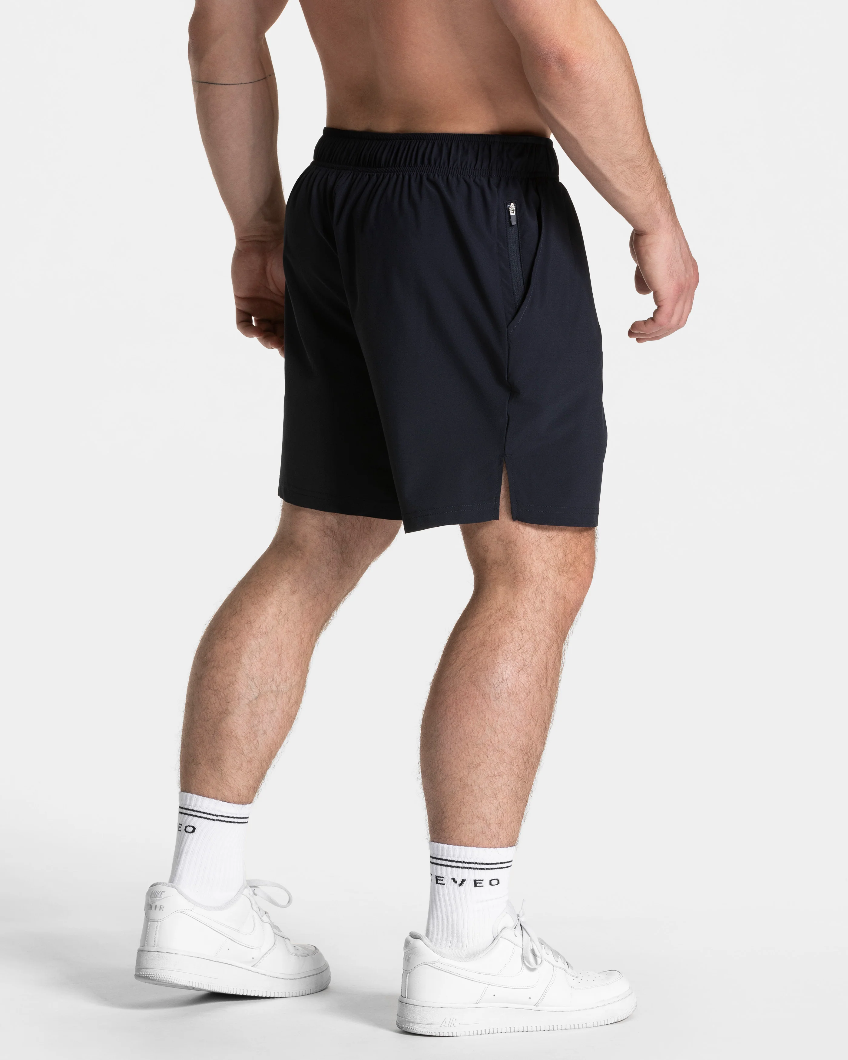 Pace Shorts 7 Inch "Midnight" - Image 2