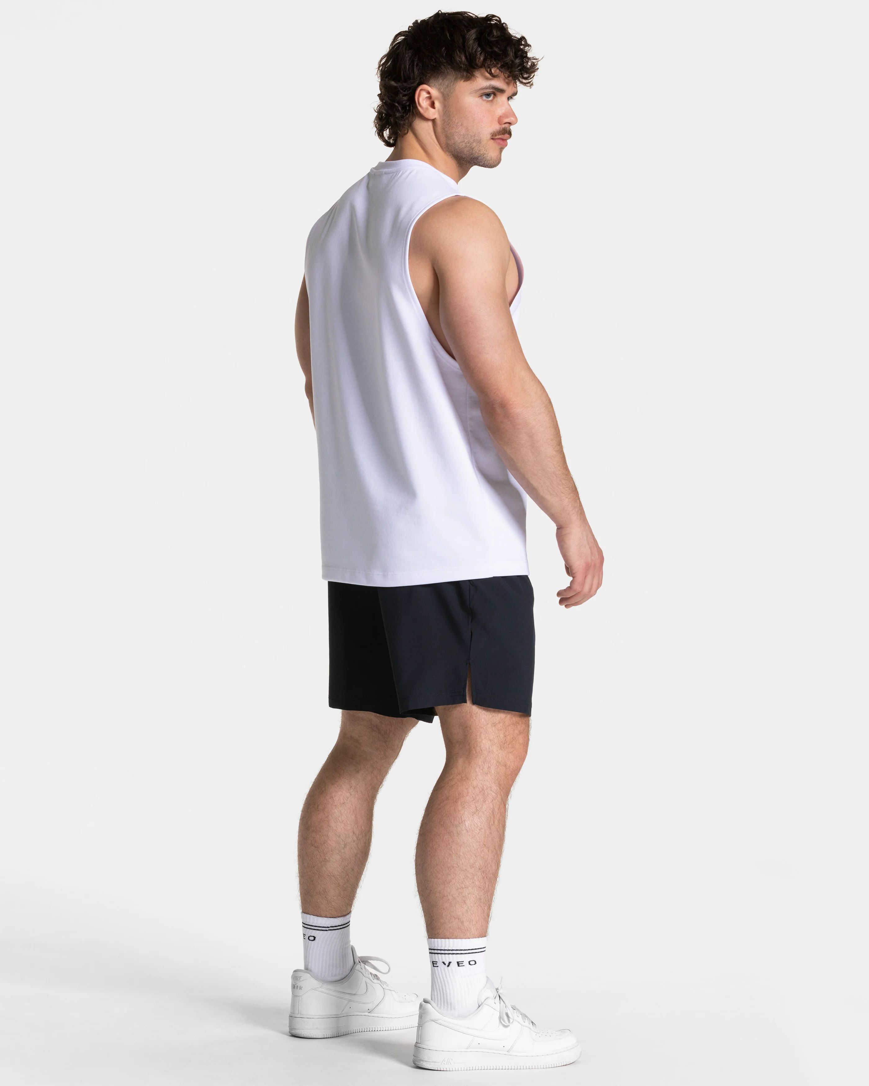 Pace Shorts 7 Inch "Midnight" - Image 5