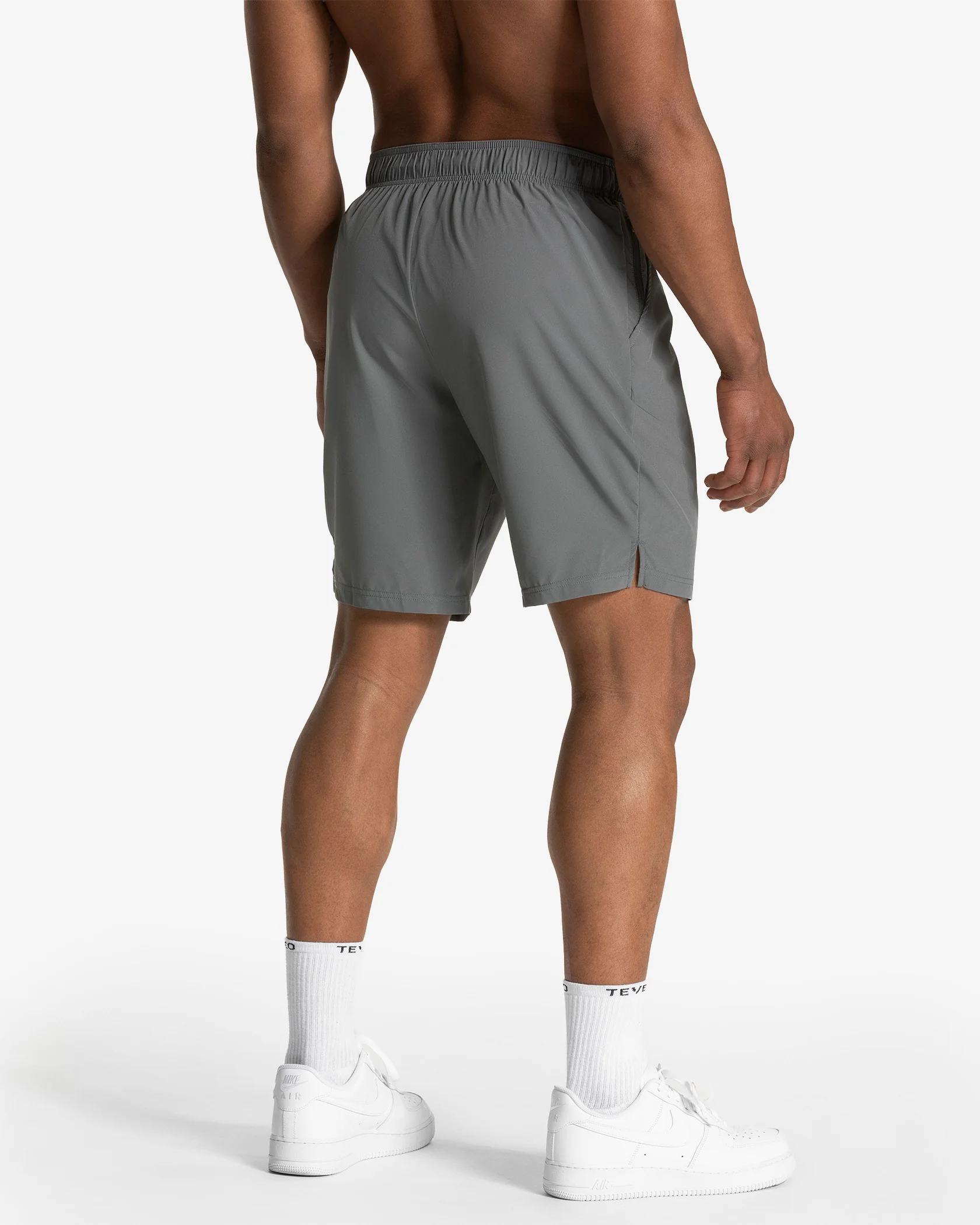 Pace Shorts 9 Inch "Graphit" - Image 2