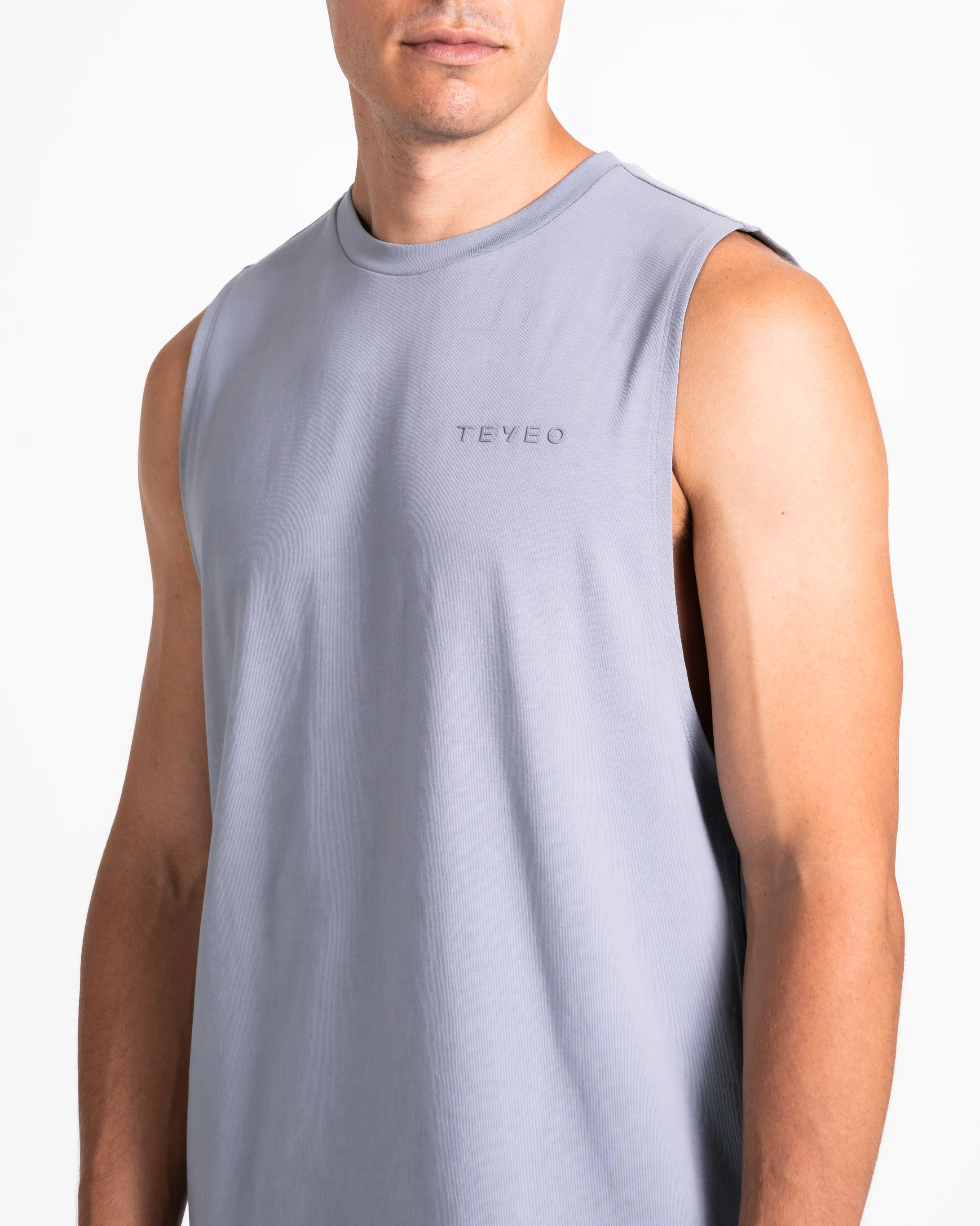 Pace Tank "Grau" - Image 4