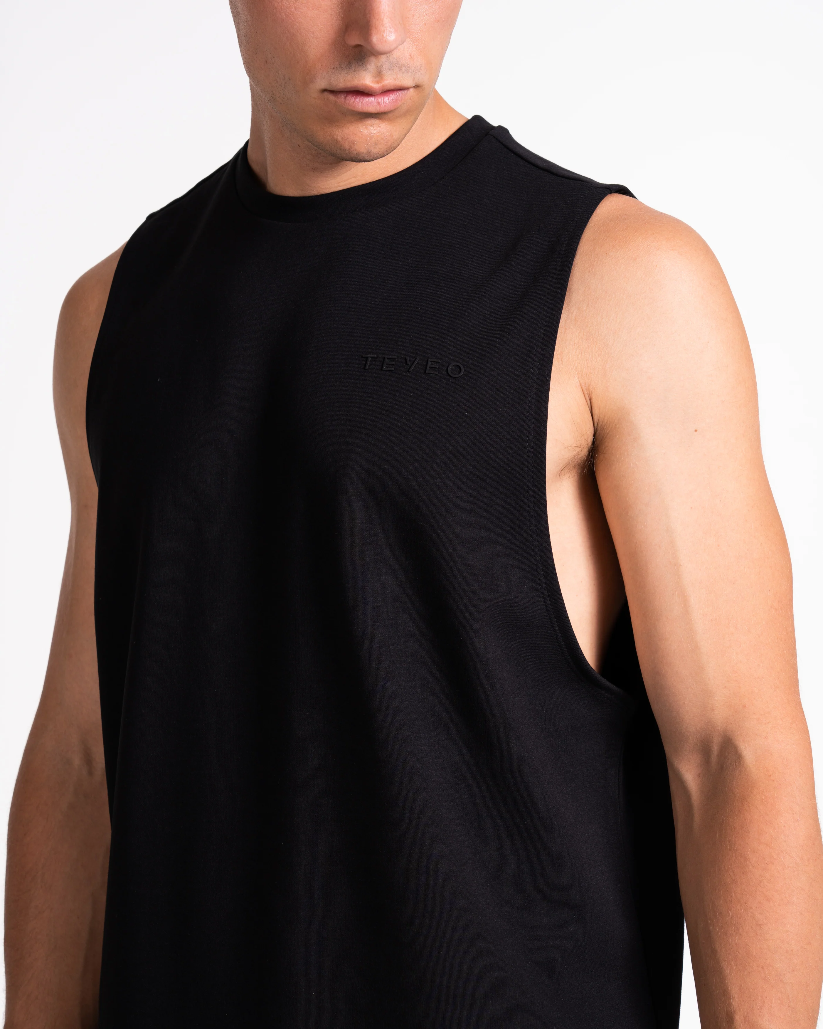 Pace Tank "Schwarz" - Image 4