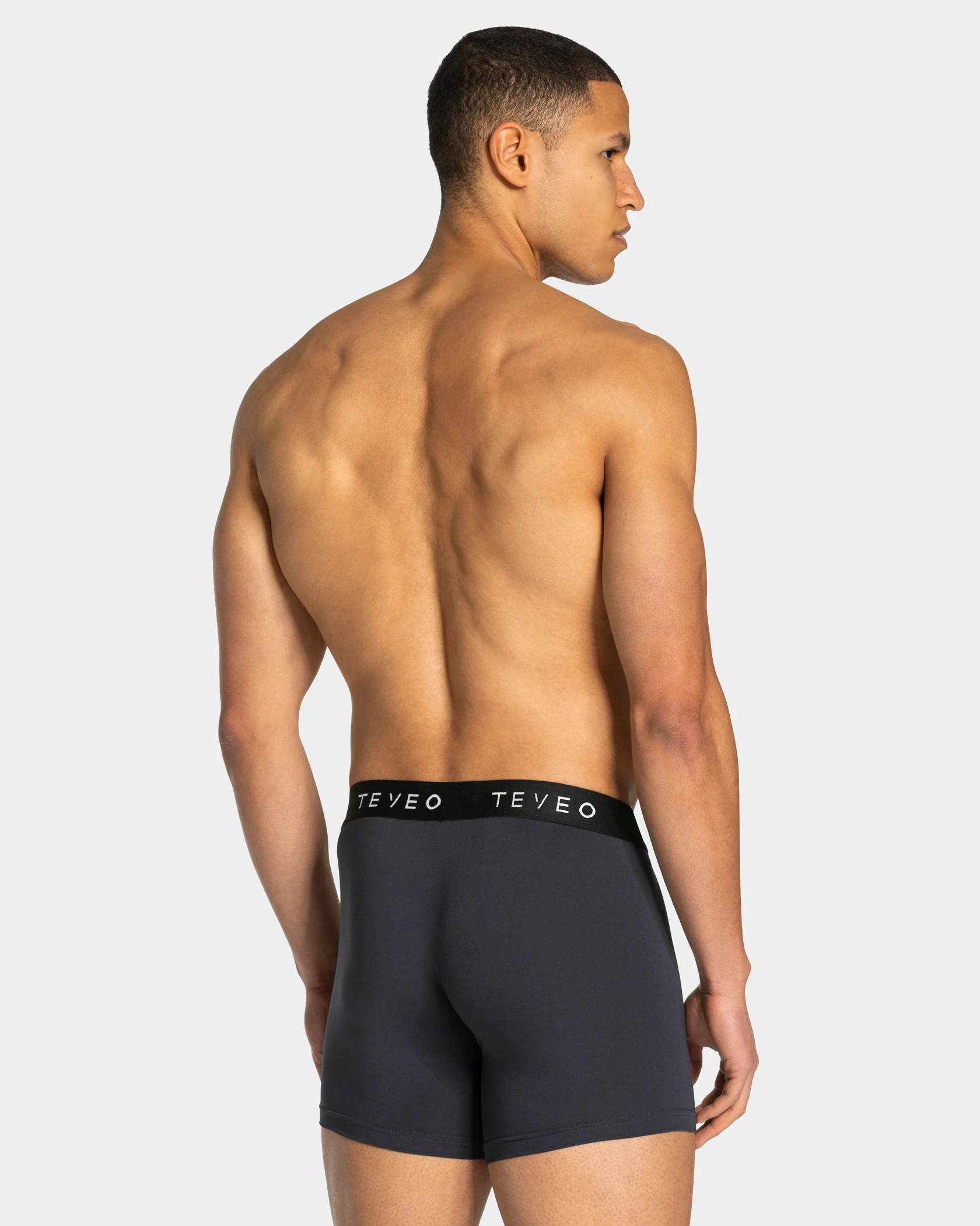 Performance Boxershorts (3er-Pack) "Graphit" - Image 5
