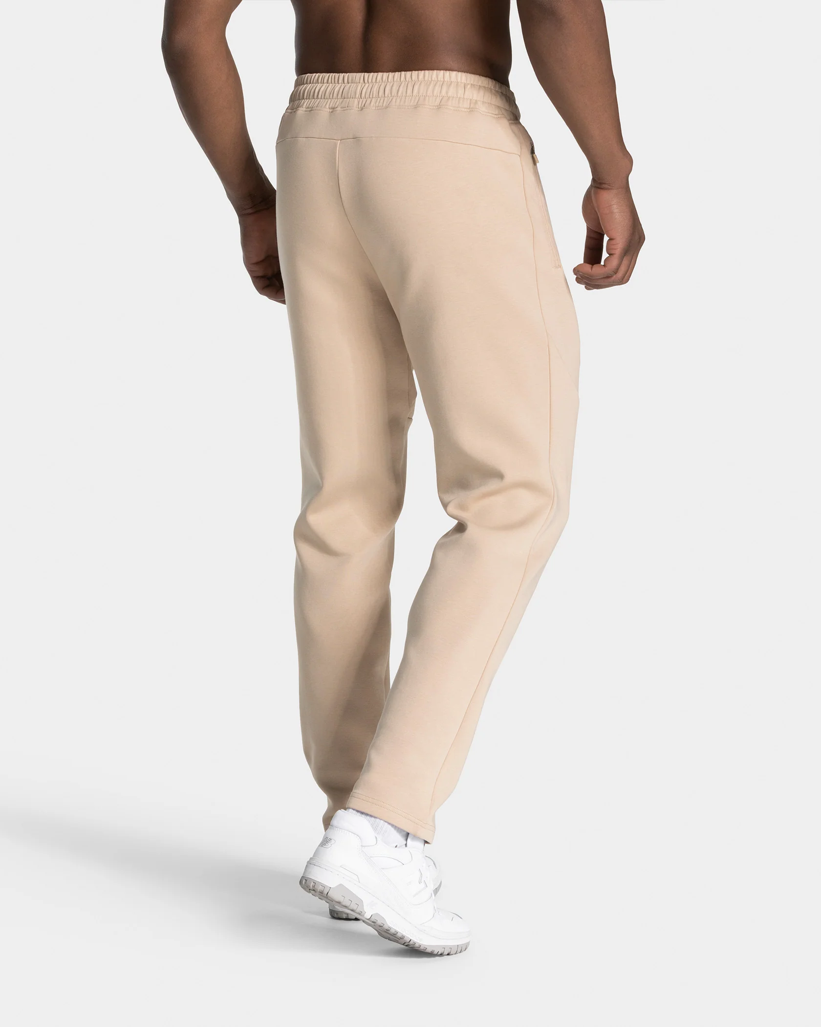 Prime Jogger "Beige" - Image 2