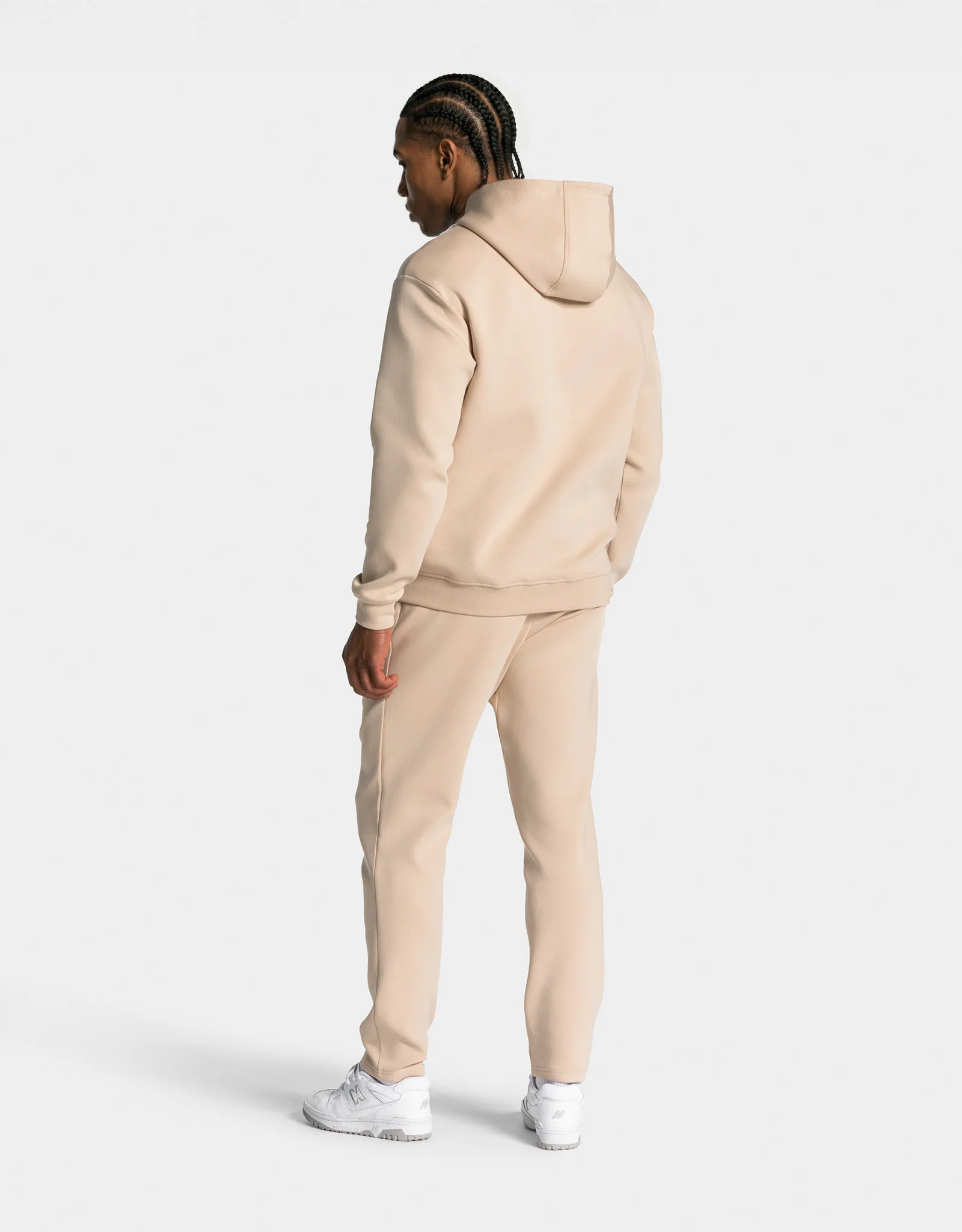 Prime Jogger "Beige" - Image 5