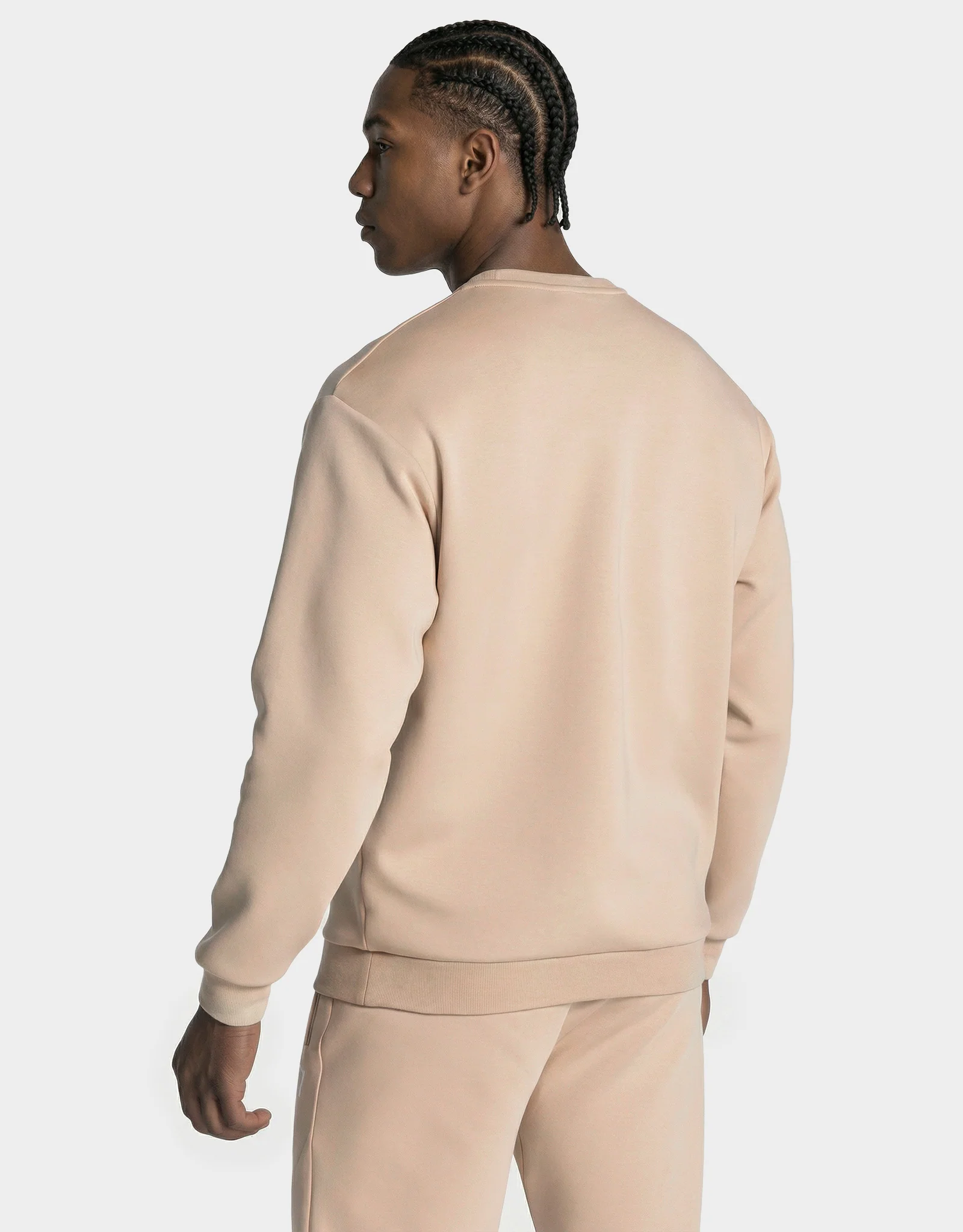 Prime Sweater "Beige" - Image 2